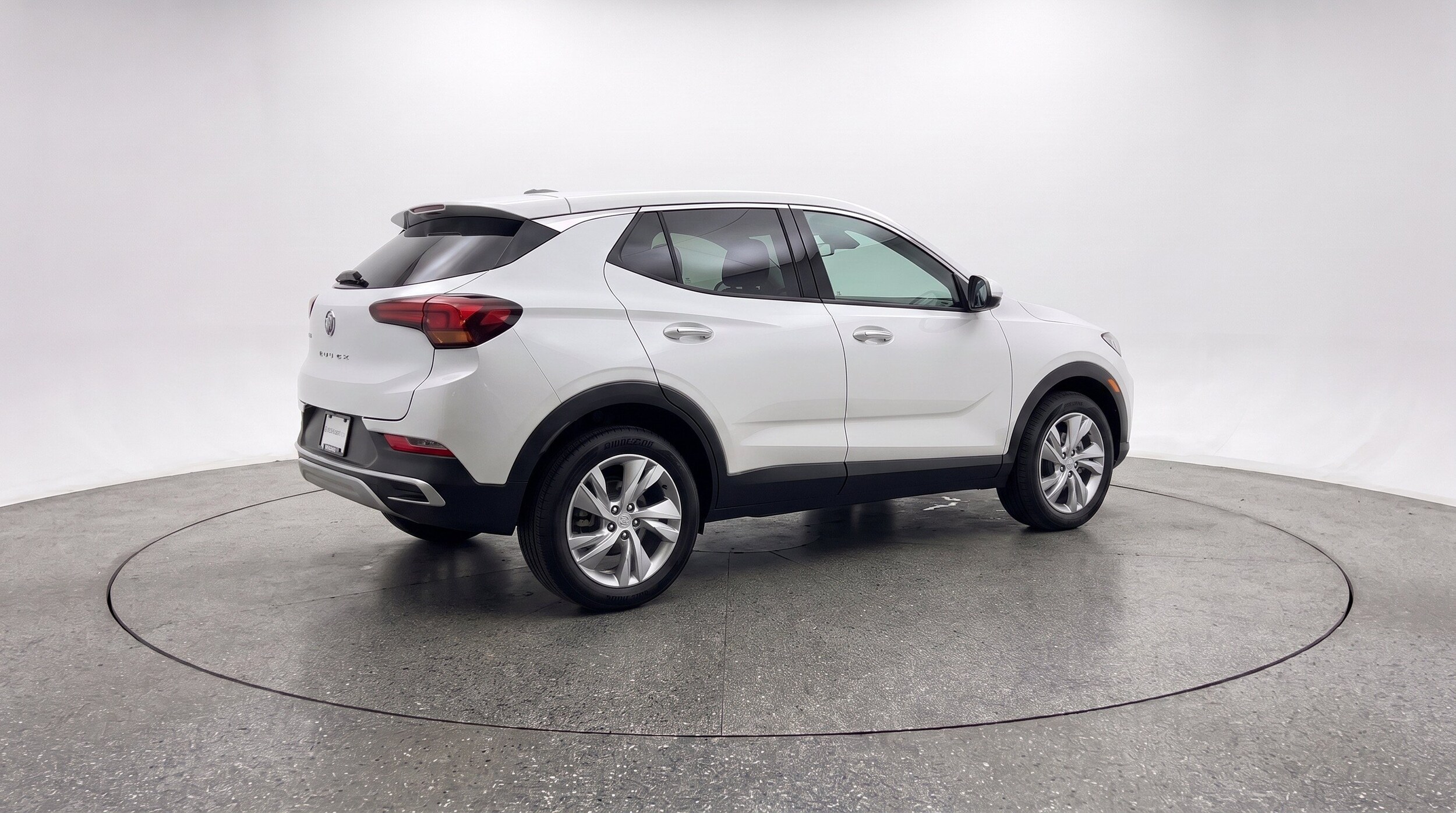 Thumbnail: 2026 Buick Encore GX - 9