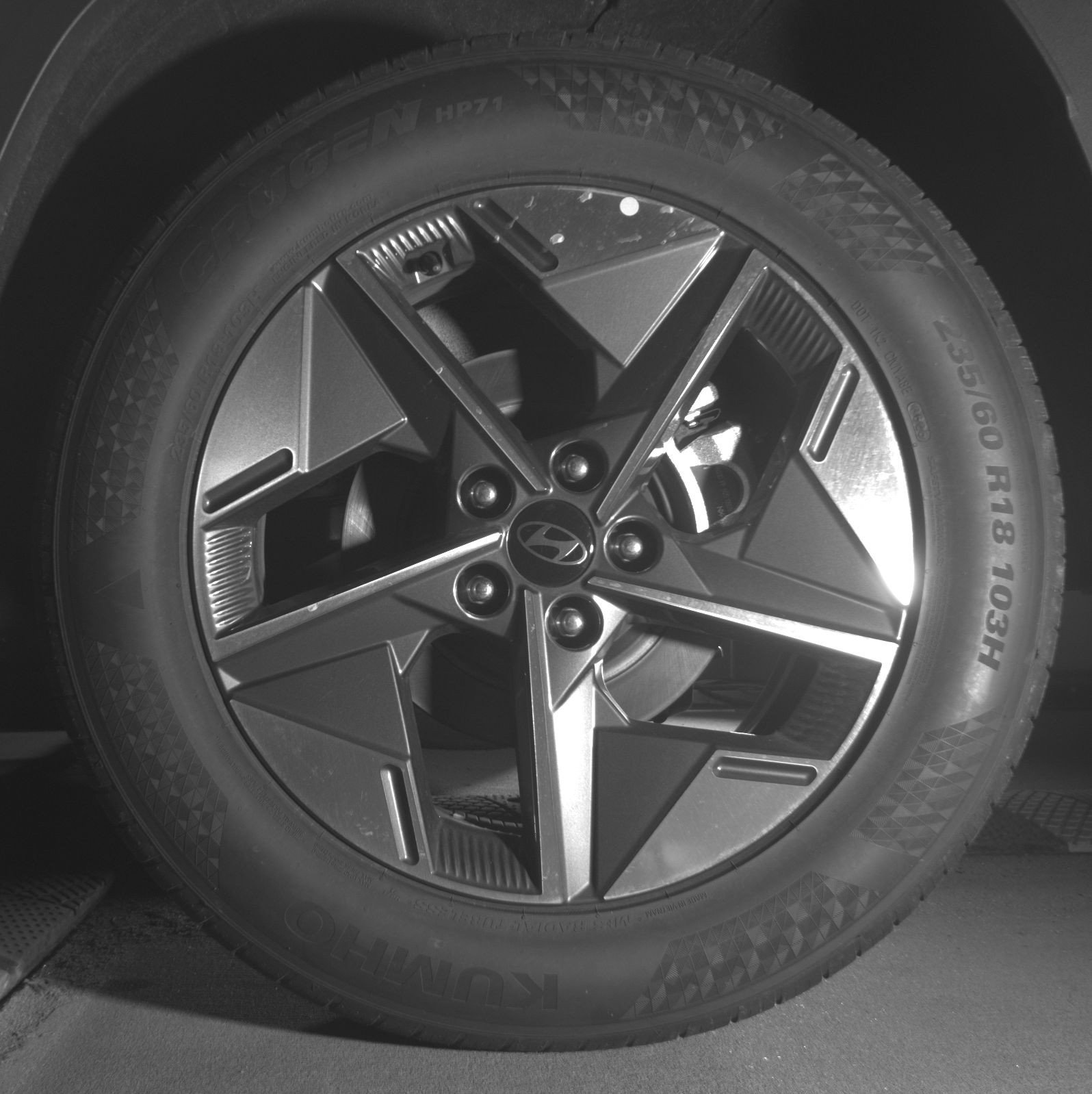 Thumbnail: 2026 Hyundai Tucson - 14