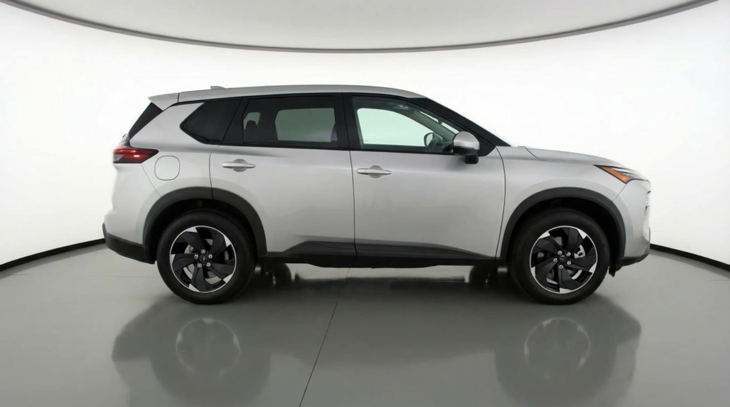 Thumbnail: 2025 Nissan Rogue - 8