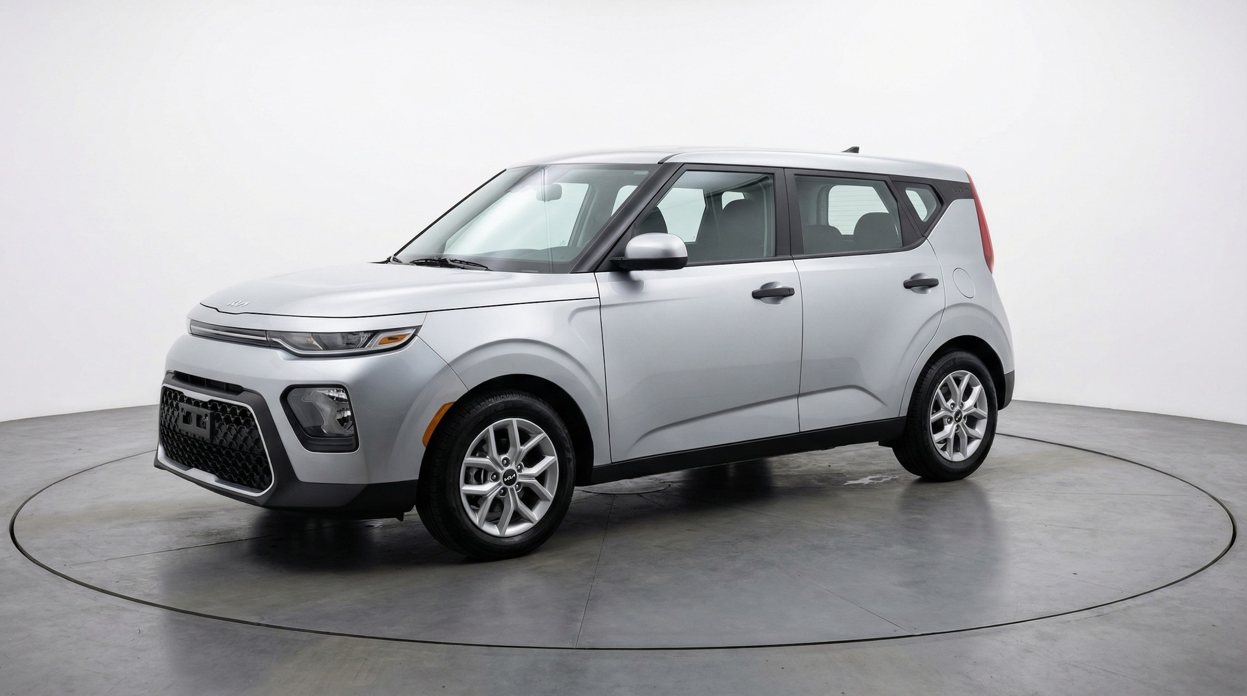 Thumbnail: 2025 Kia Soul - 3