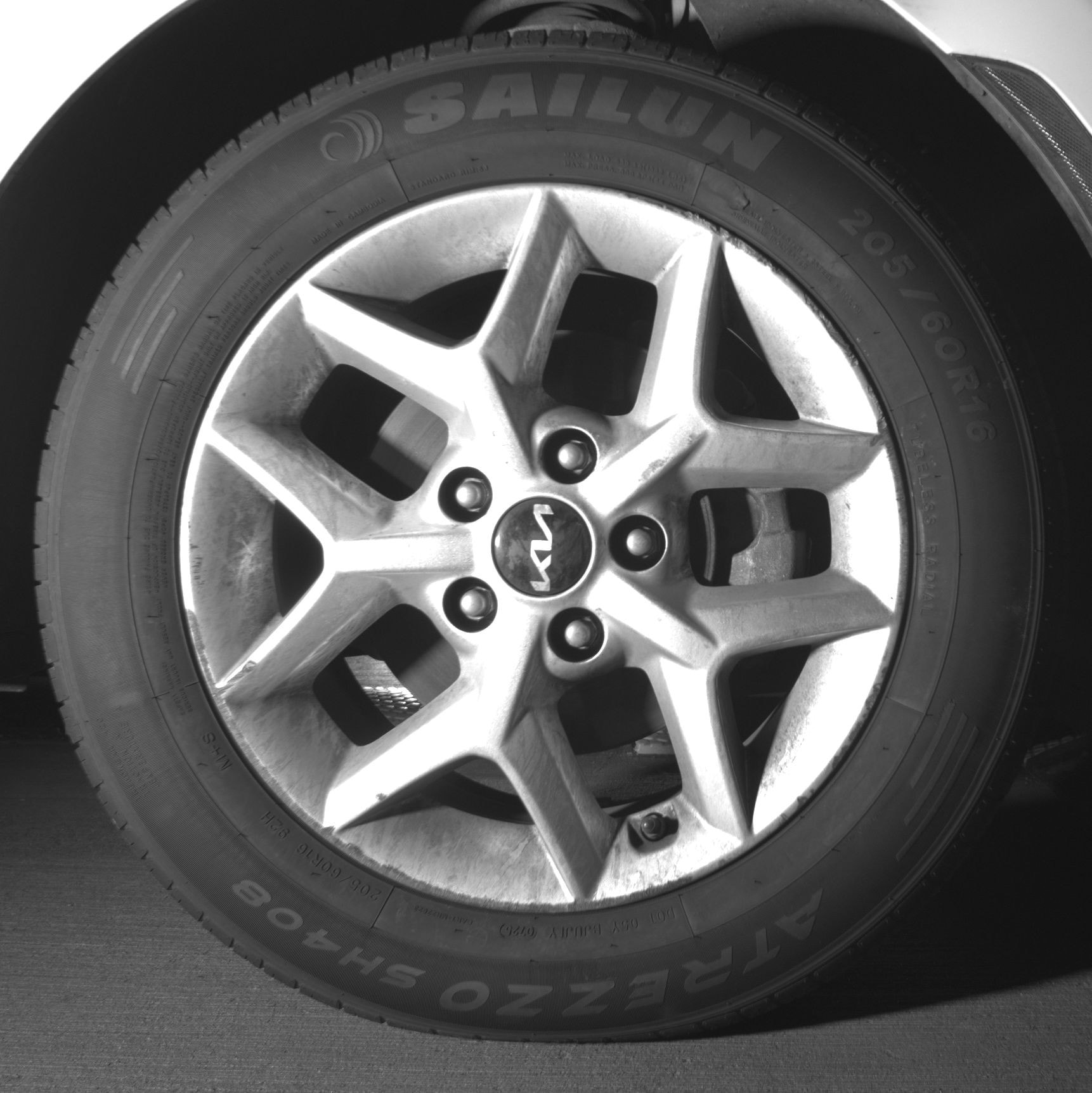 Thumbnail: 2023 Kia Soul - 10