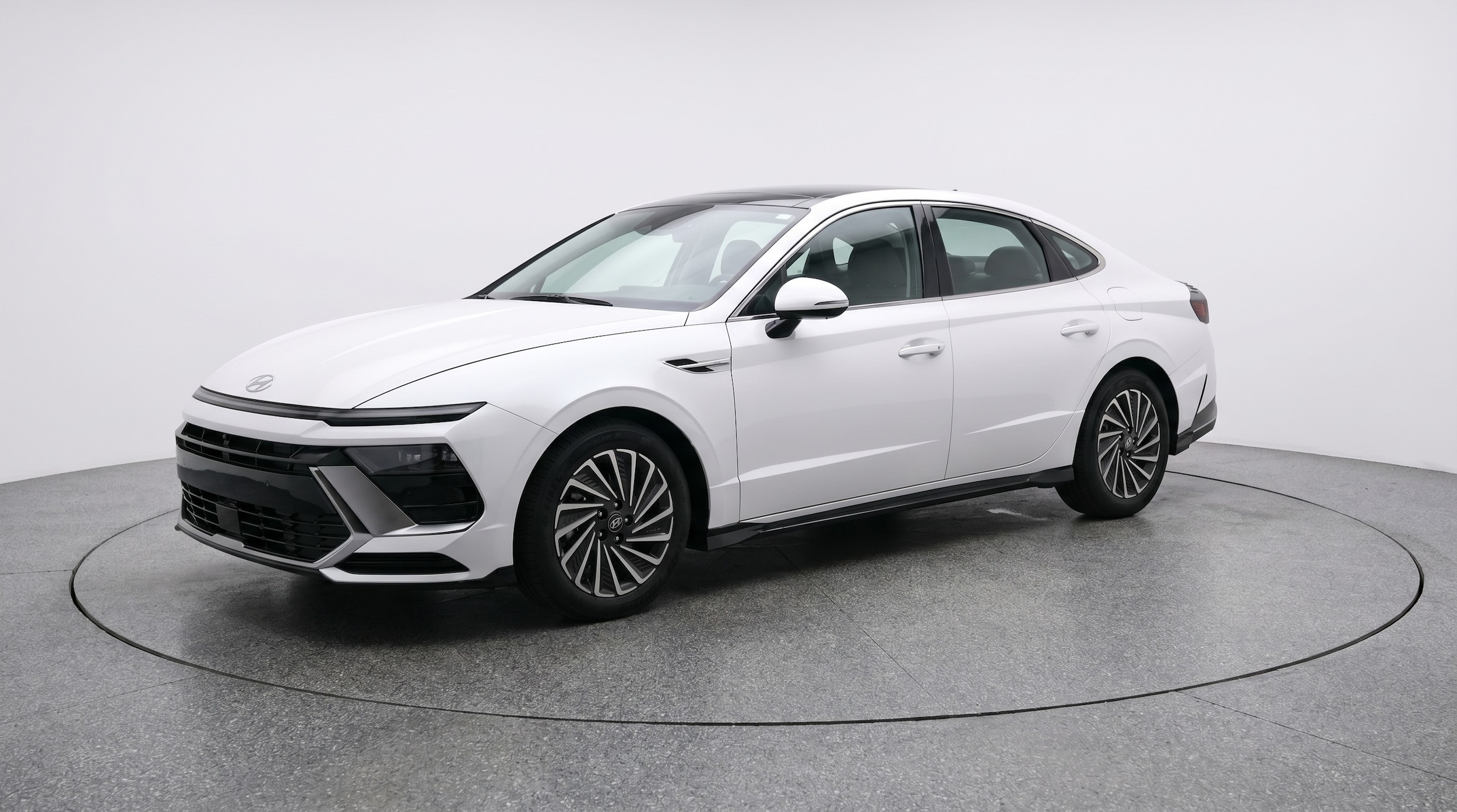 Thumbnail: 2025 Hyundai Sonata - 3