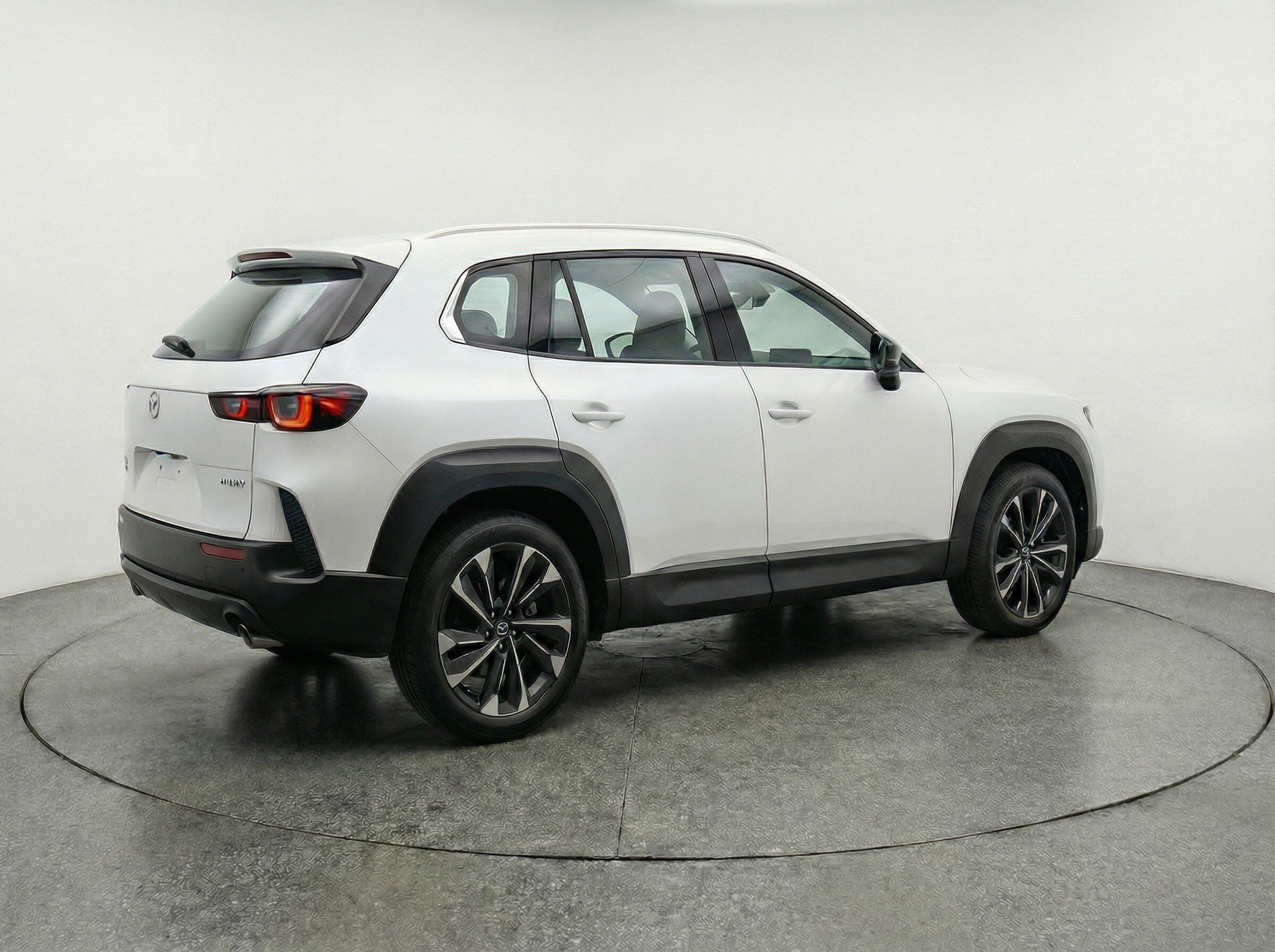 Thumbnail: 2025 Mazda CX-50 - 7