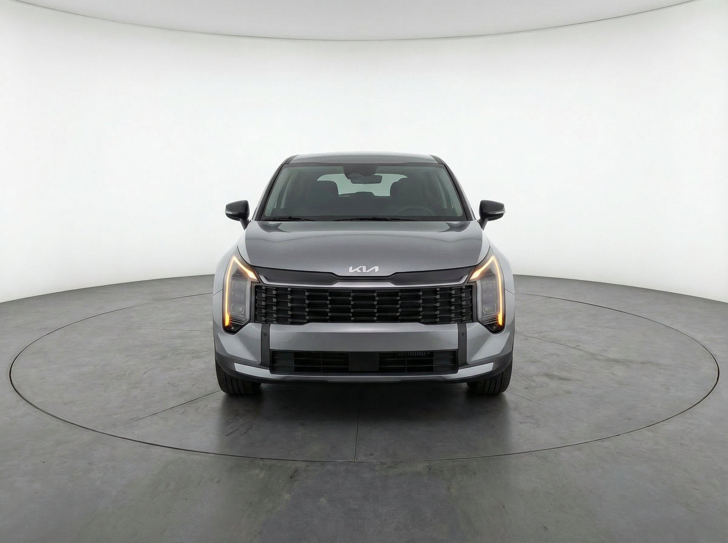 Thumbnail: 2026 Kia Sportage - 2