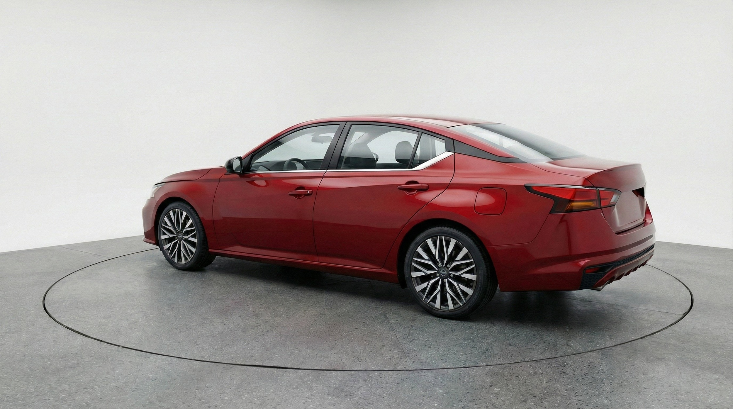 Thumbnail: 2025 Nissan Altima - 6