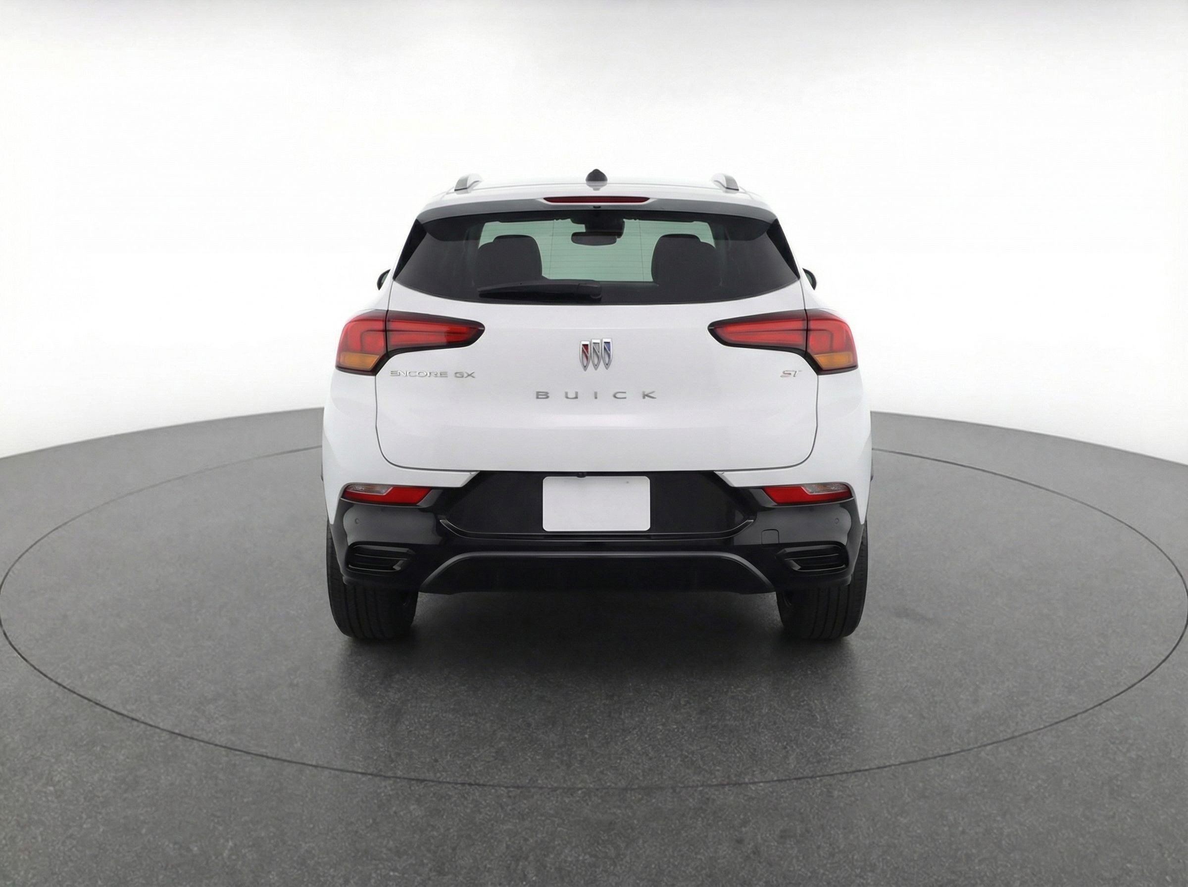 Thumbnail: 2024 Buick Encore GX - 7