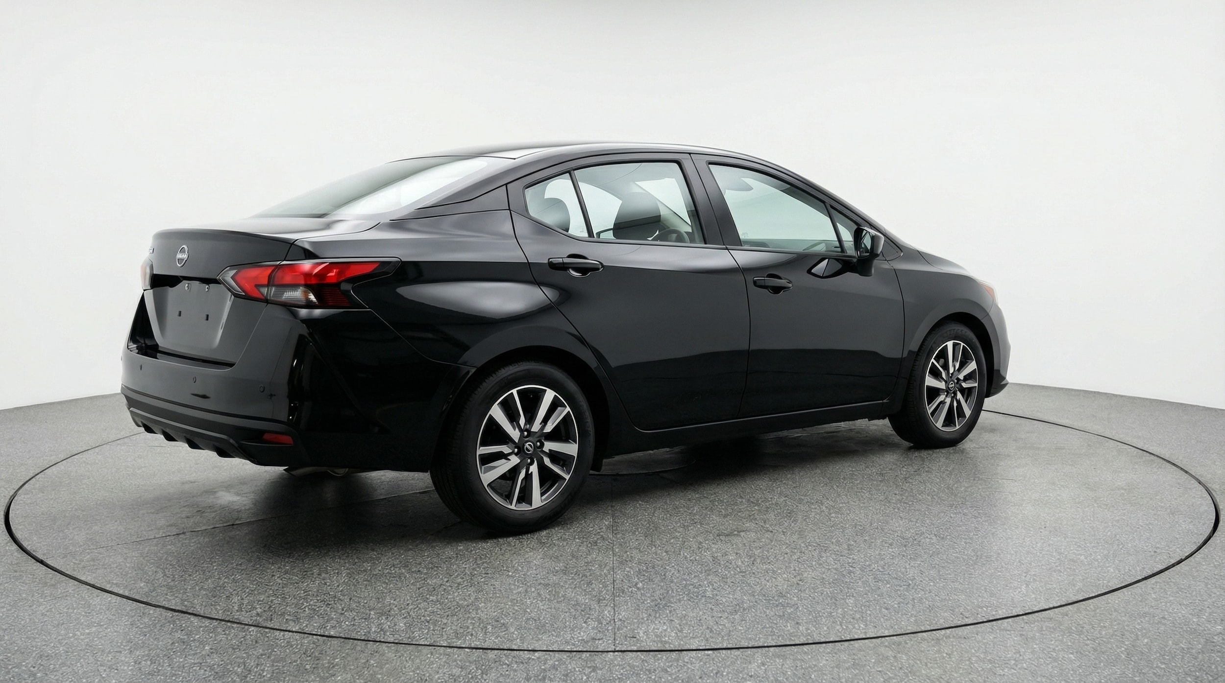 Thumbnail: 2025 Nissan Versa - 7