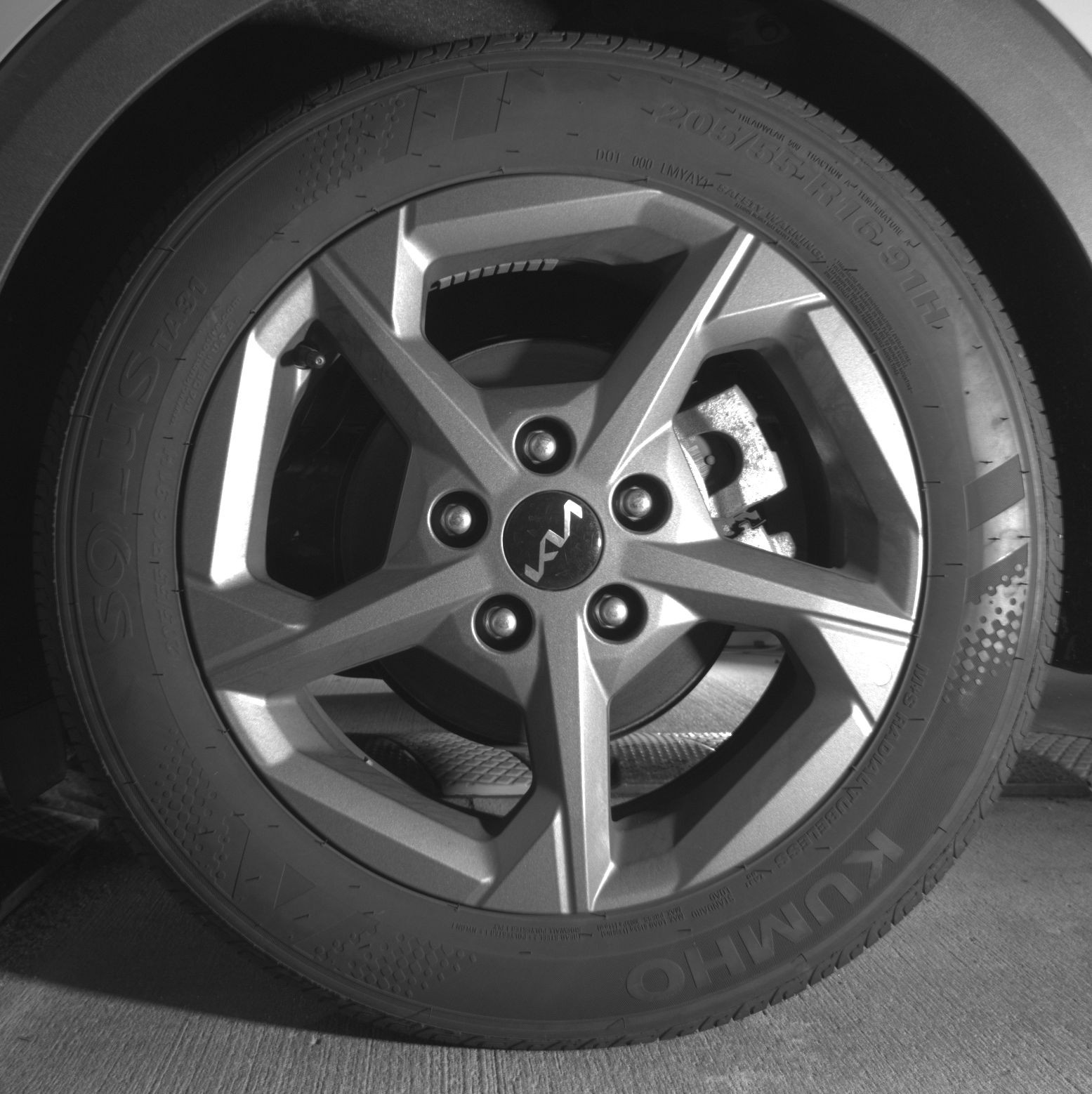 Thumbnail: 2025 Kia K4 - 11