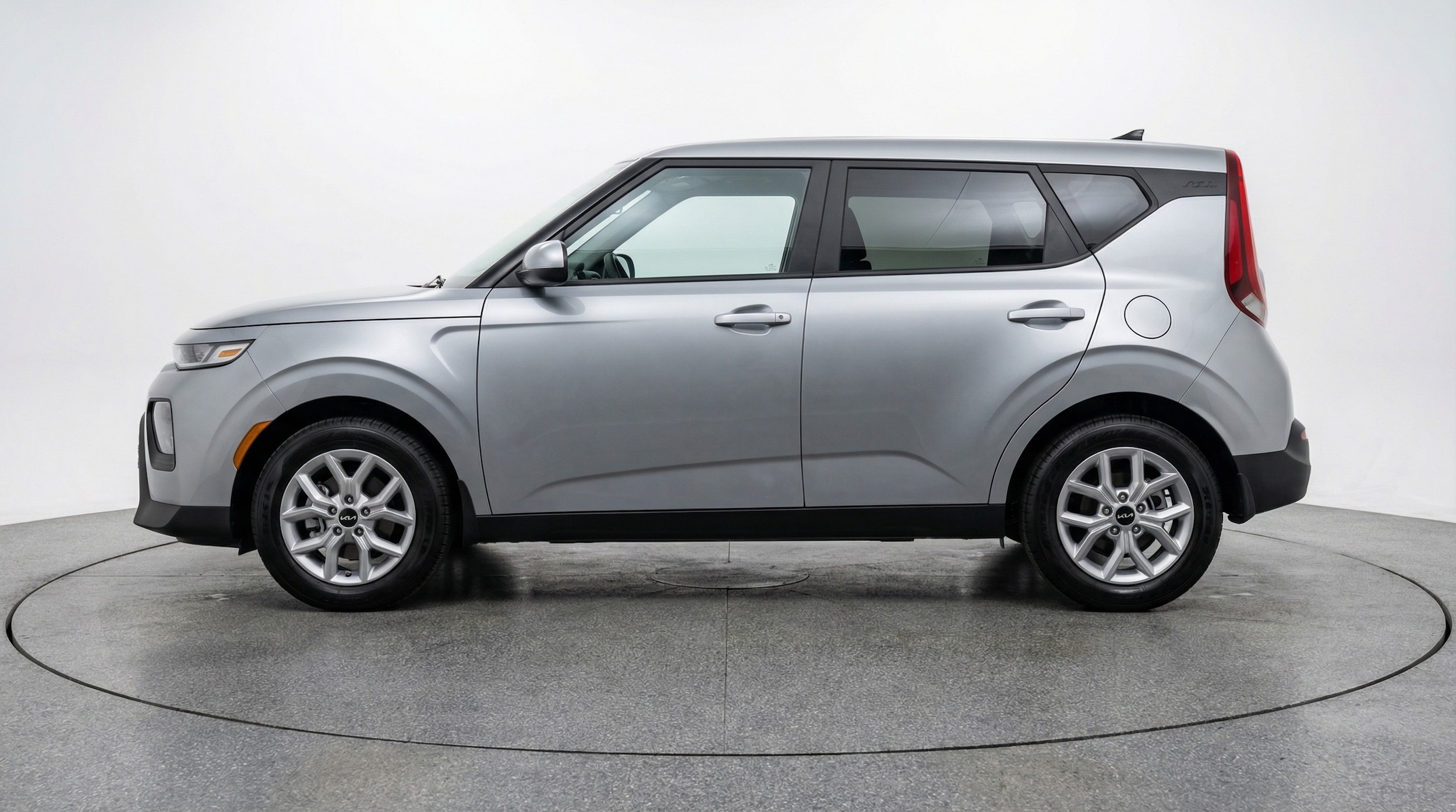 Thumbnail: 2025 Kia Soul - 4