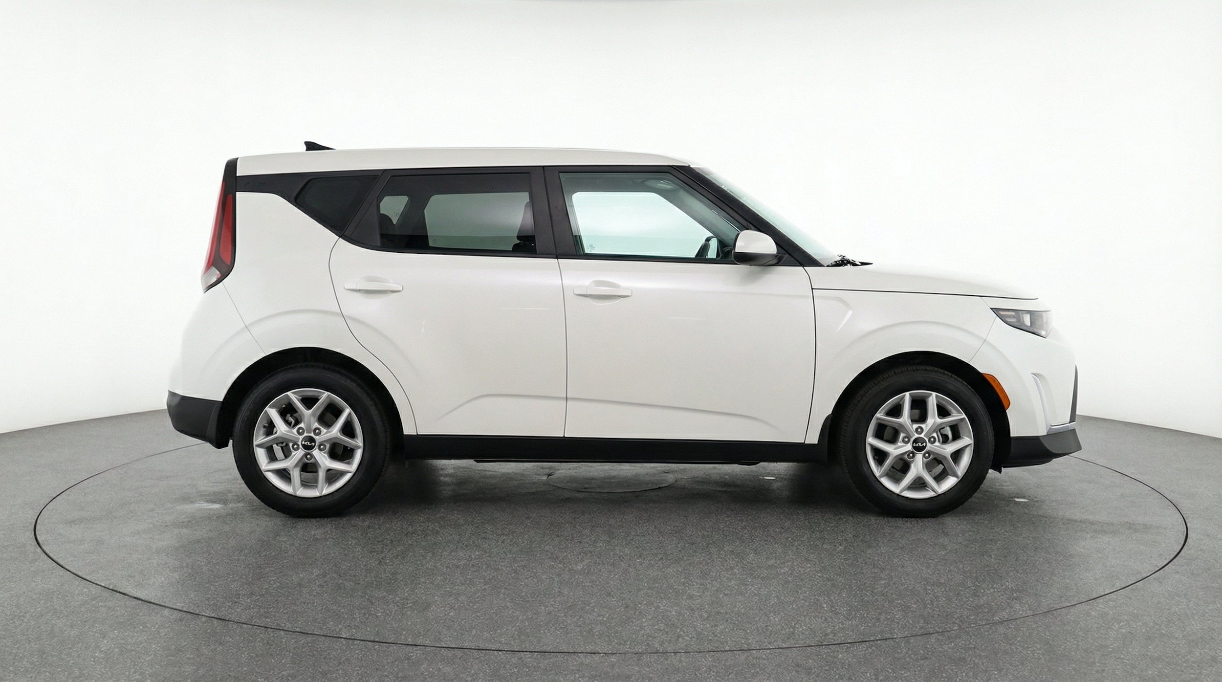 Thumbnail: 2025 Kia Soul - 11
