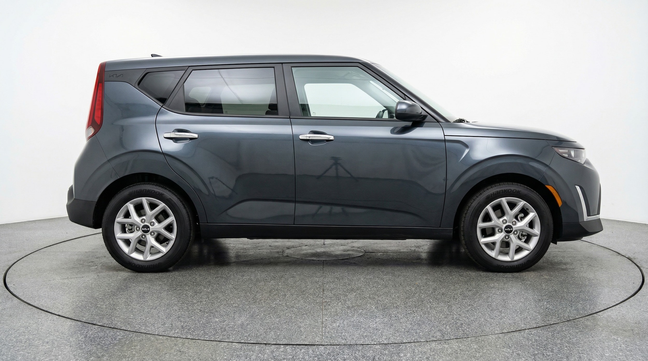Thumbnail: 2025 Kia Soul - 8