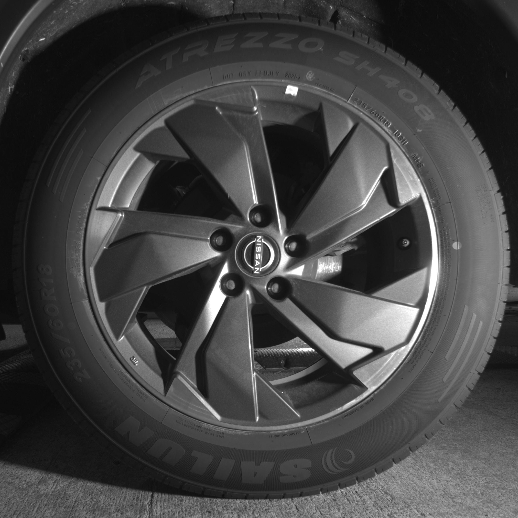 Thumbnail: 2025 Nissan Rogue - 11