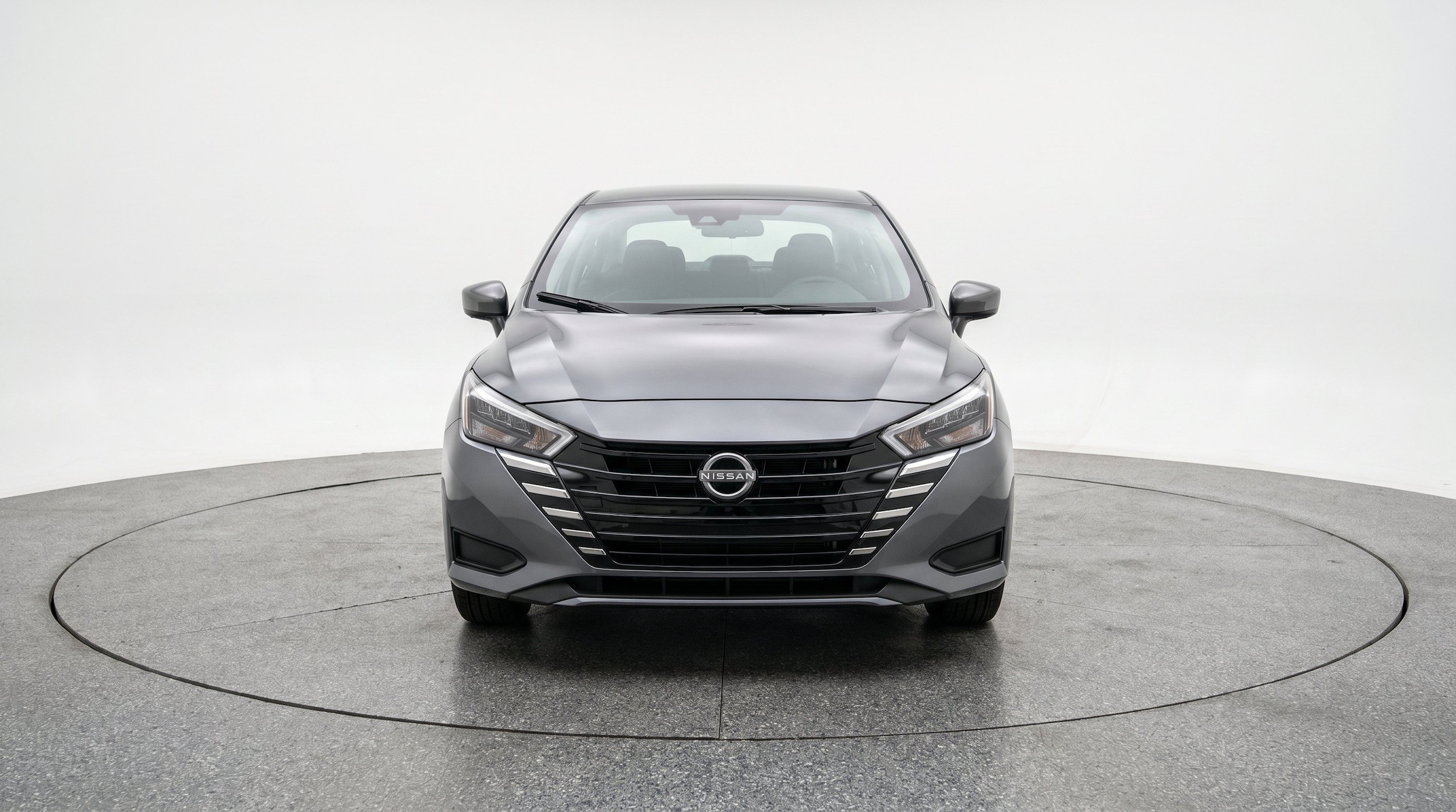Thumbnail: 2025 Nissan Versa - 2