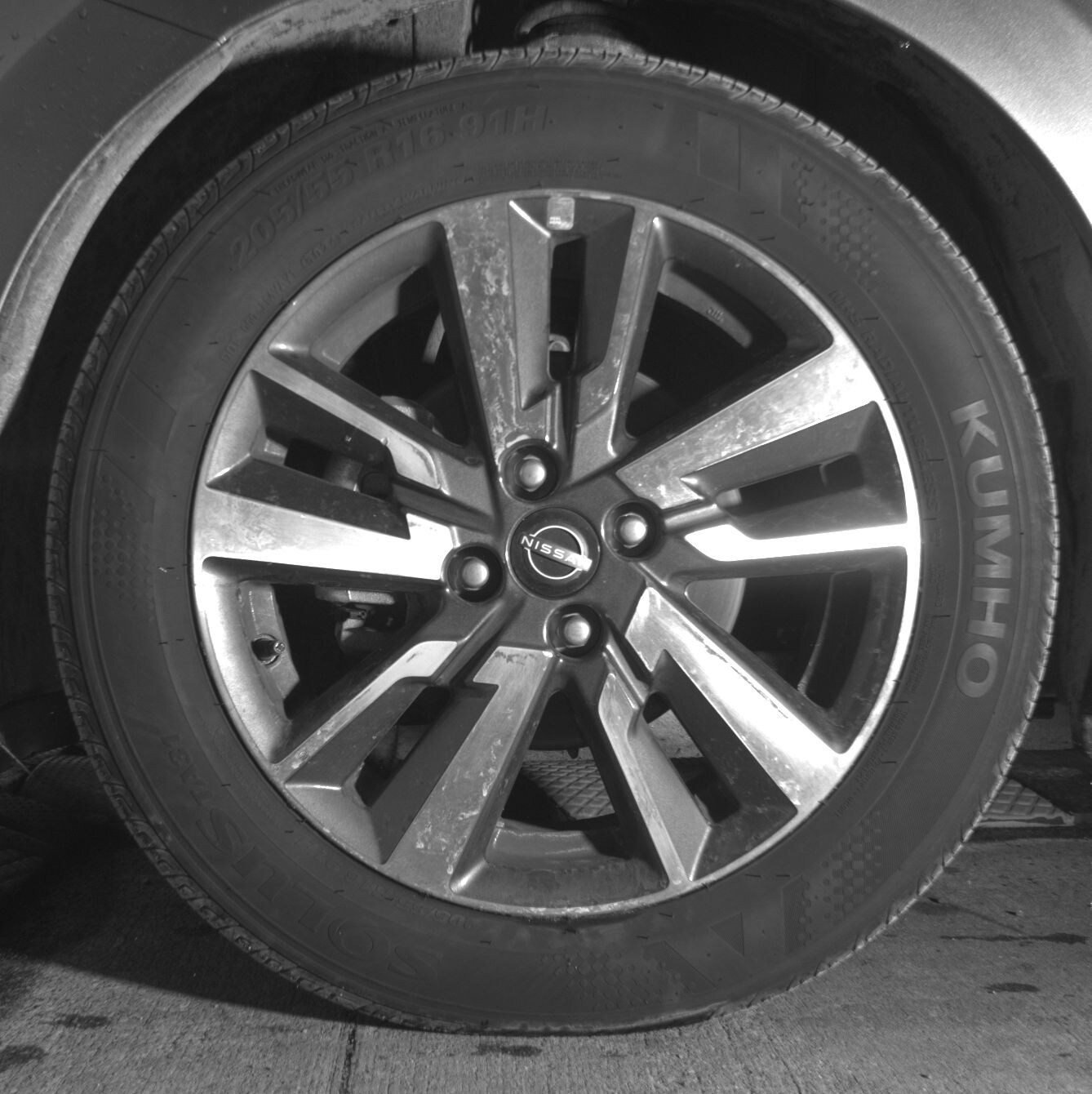 Thumbnail: 2025 Nissan Versa - 9