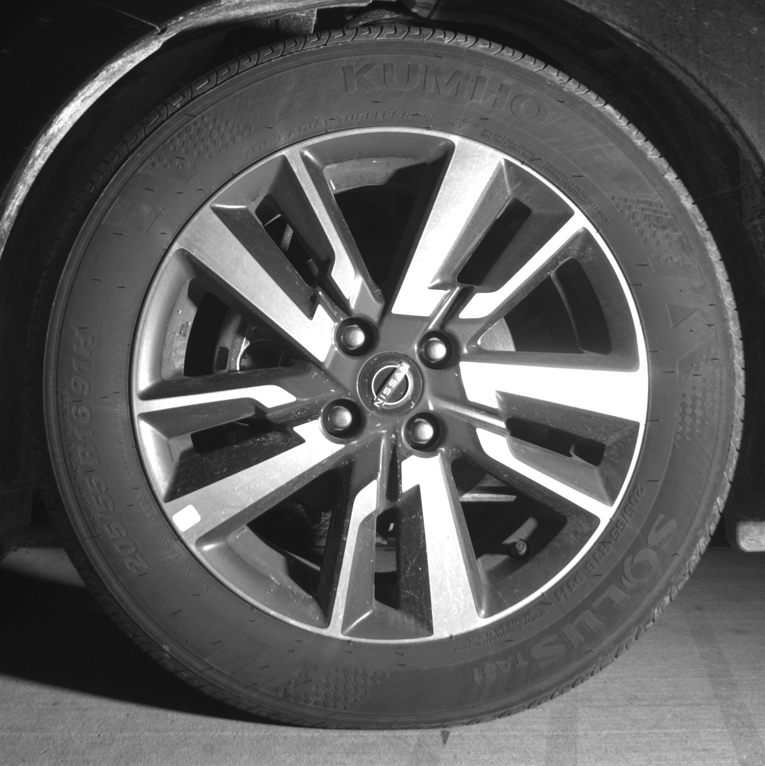 Thumbnail: 2025 Nissan Versa - 9