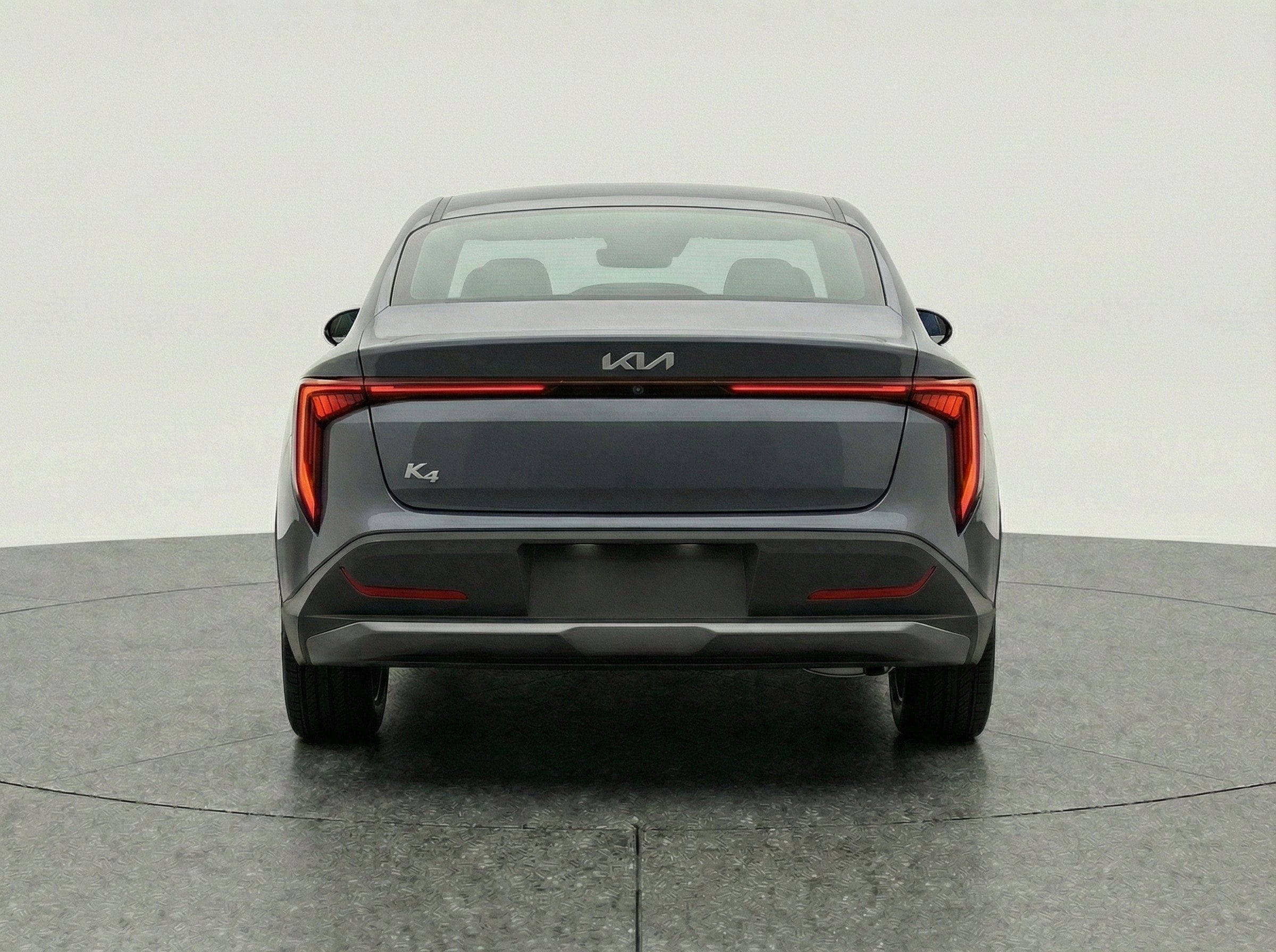 Thumbnail: 2025 Kia K4 - 7