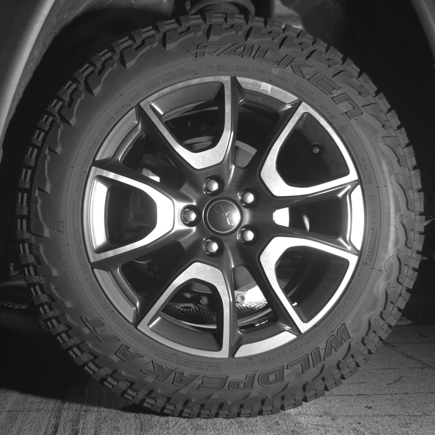 Thumbnail: 2025 Jeep Compass - 11