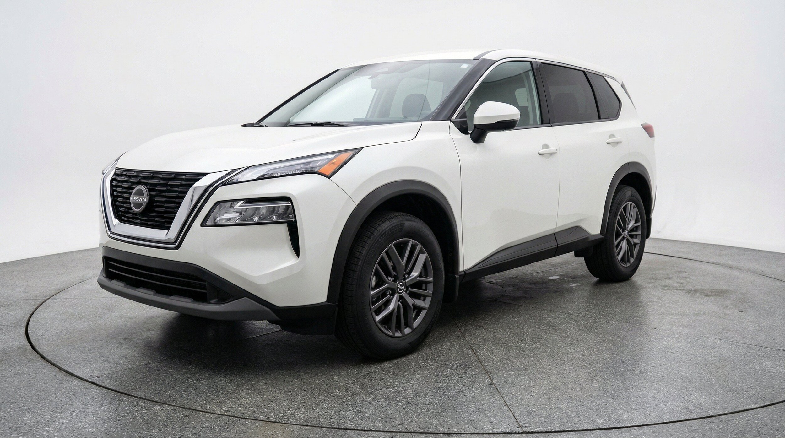 Thumbnail: 2026 Nissan Rogue - 3