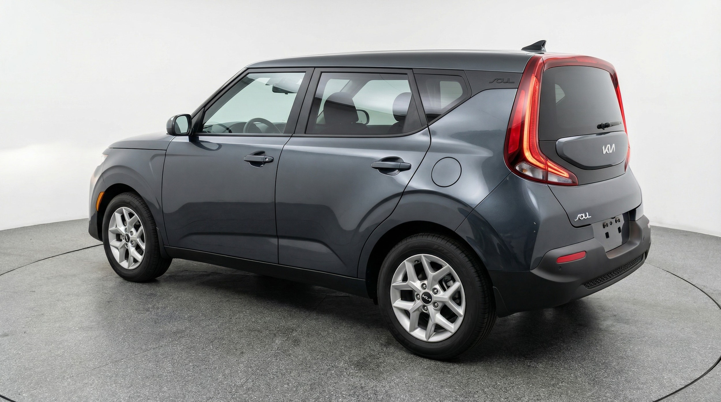 Thumbnail: 2025 Kia Soul - 5