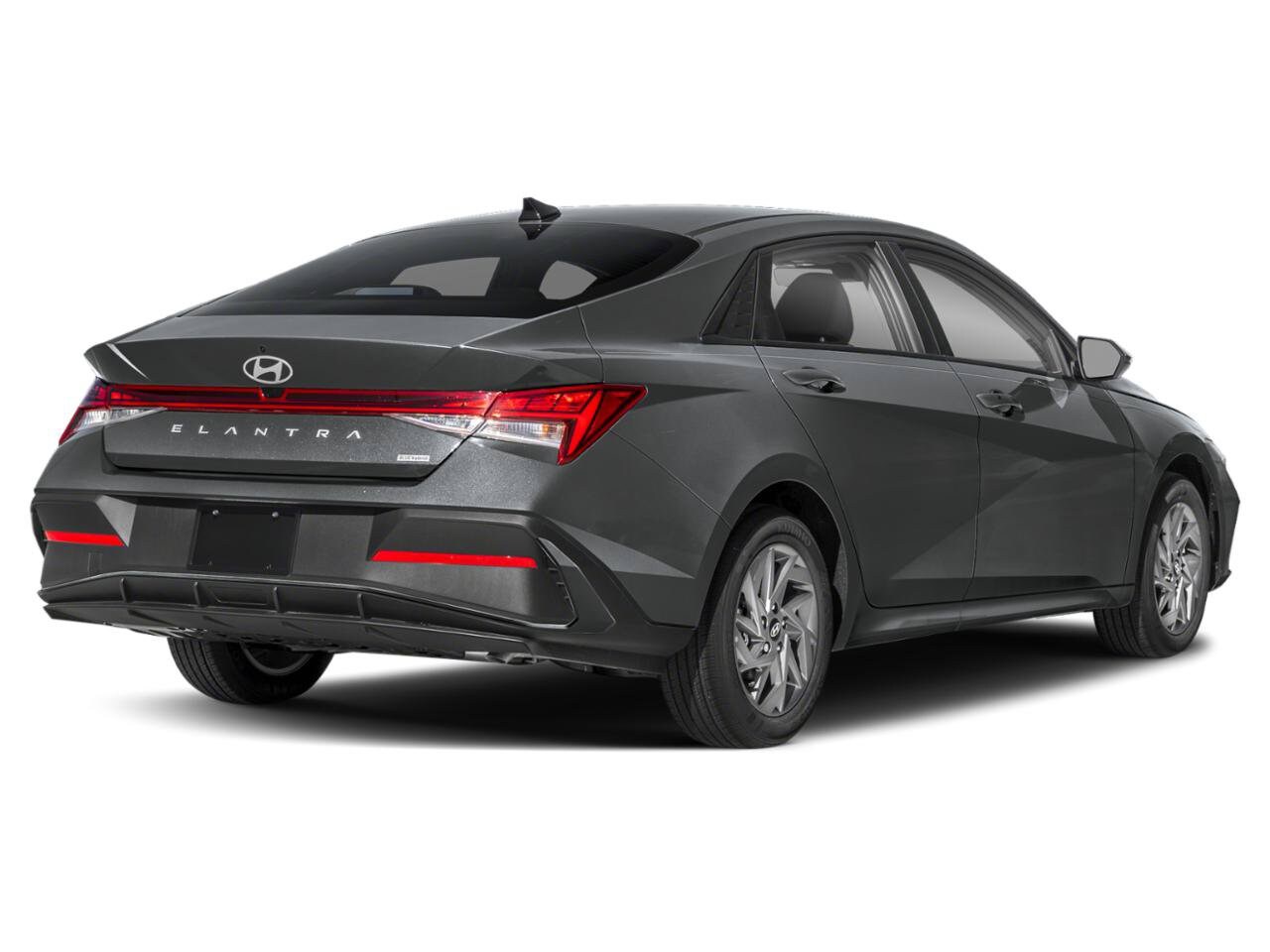 Thumbnail: 2026 Hyundai Elantra - 2