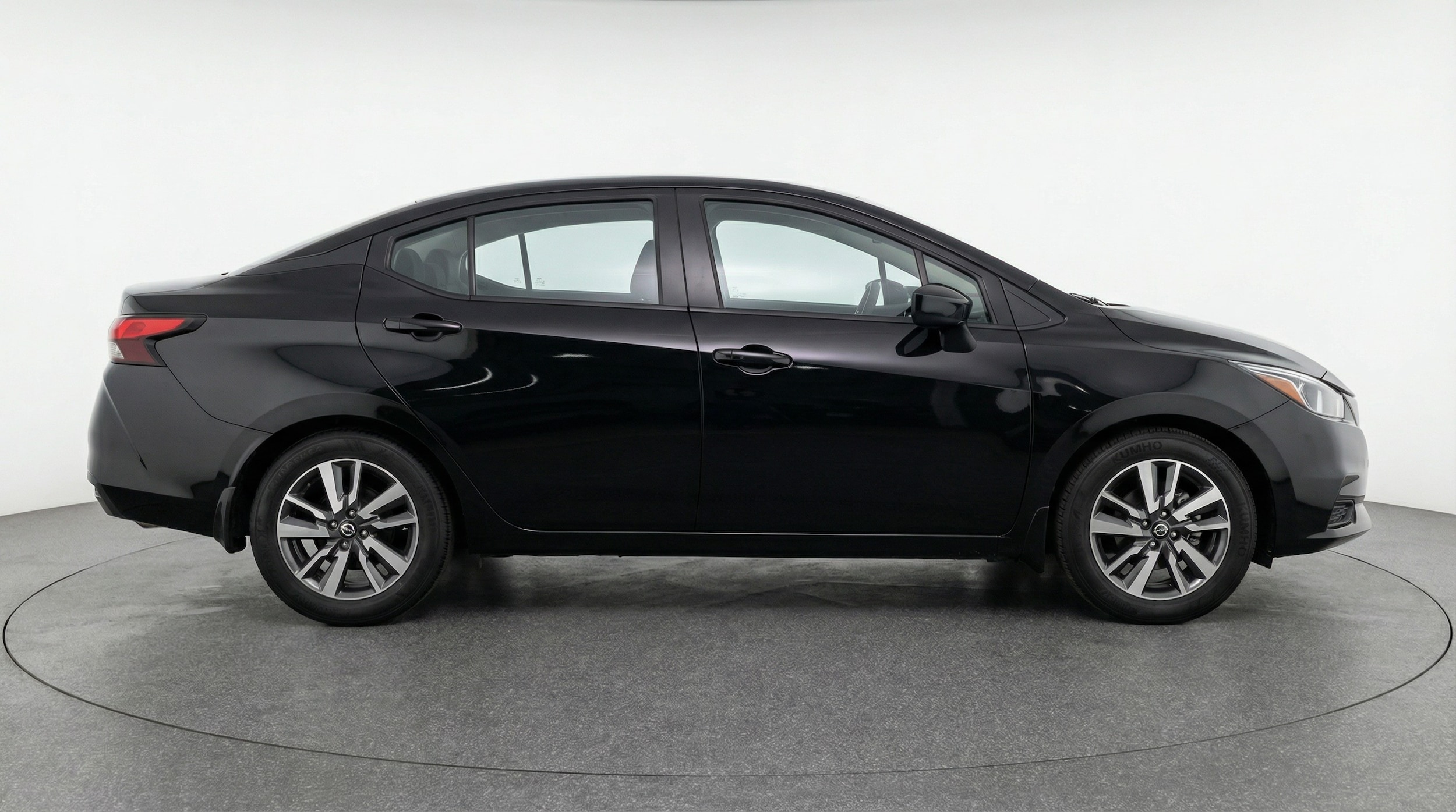 Thumbnail: 2025 Nissan Versa - 8