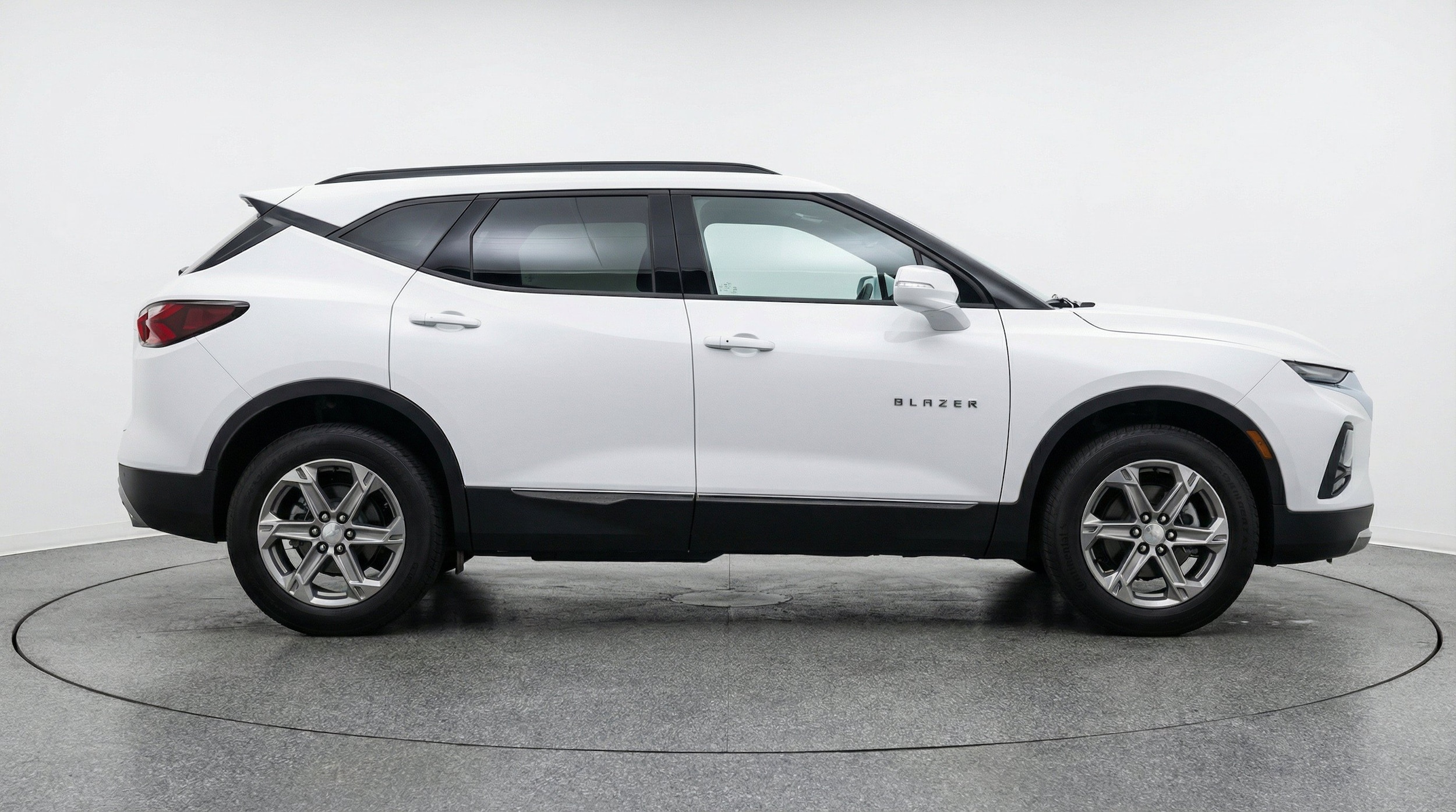 Thumbnail: 2026 Chevrolet Blazer - 11