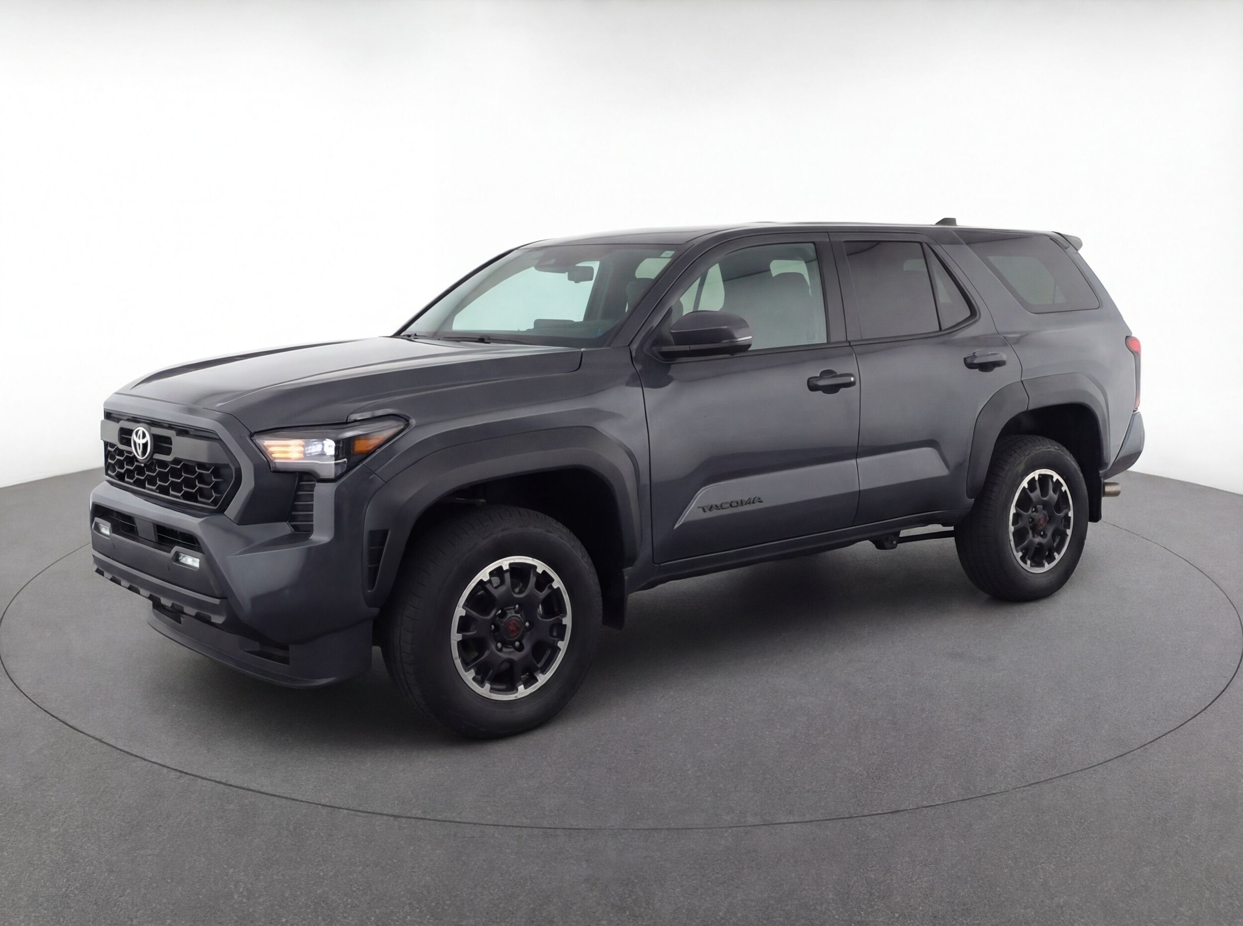 Thumbnail: 2025 Toyota 4Runner - 3