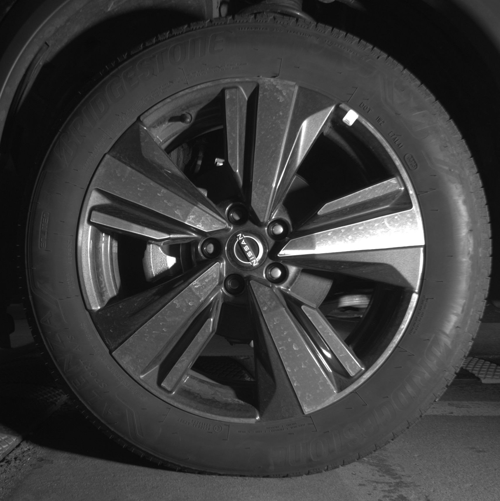 Thumbnail: 2026 Nissan Rogue - 12
