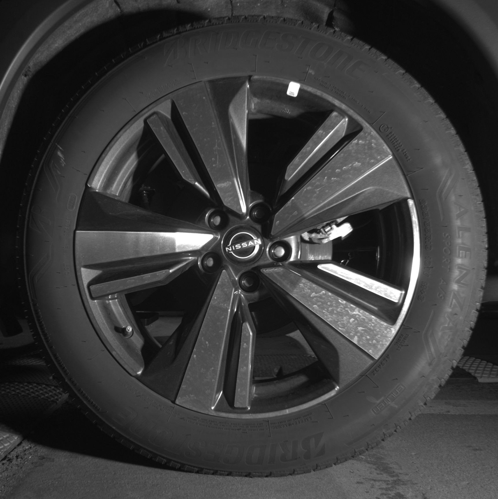 Thumbnail: 2026 Nissan Rogue - 14