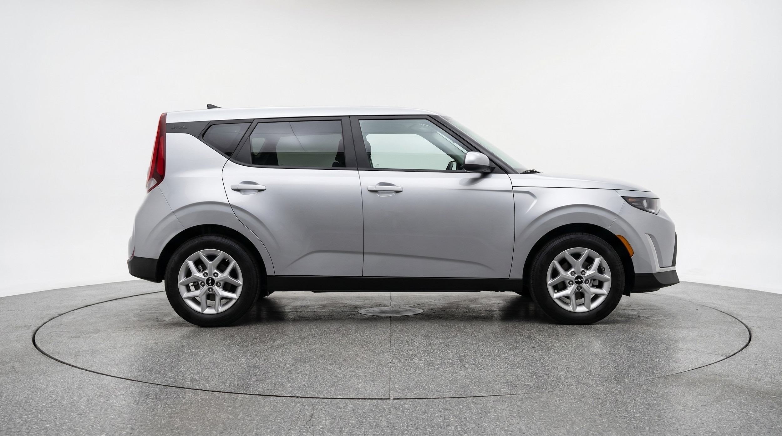 Thumbnail: 2025 Kia Soul - 8