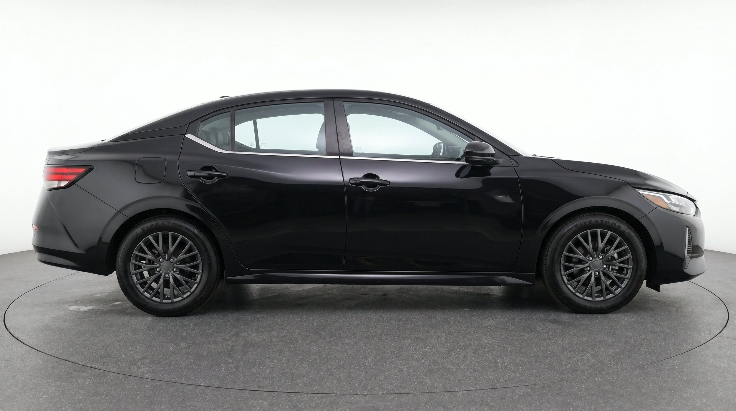 Thumbnail: 2025 Nissan Sentra - 11