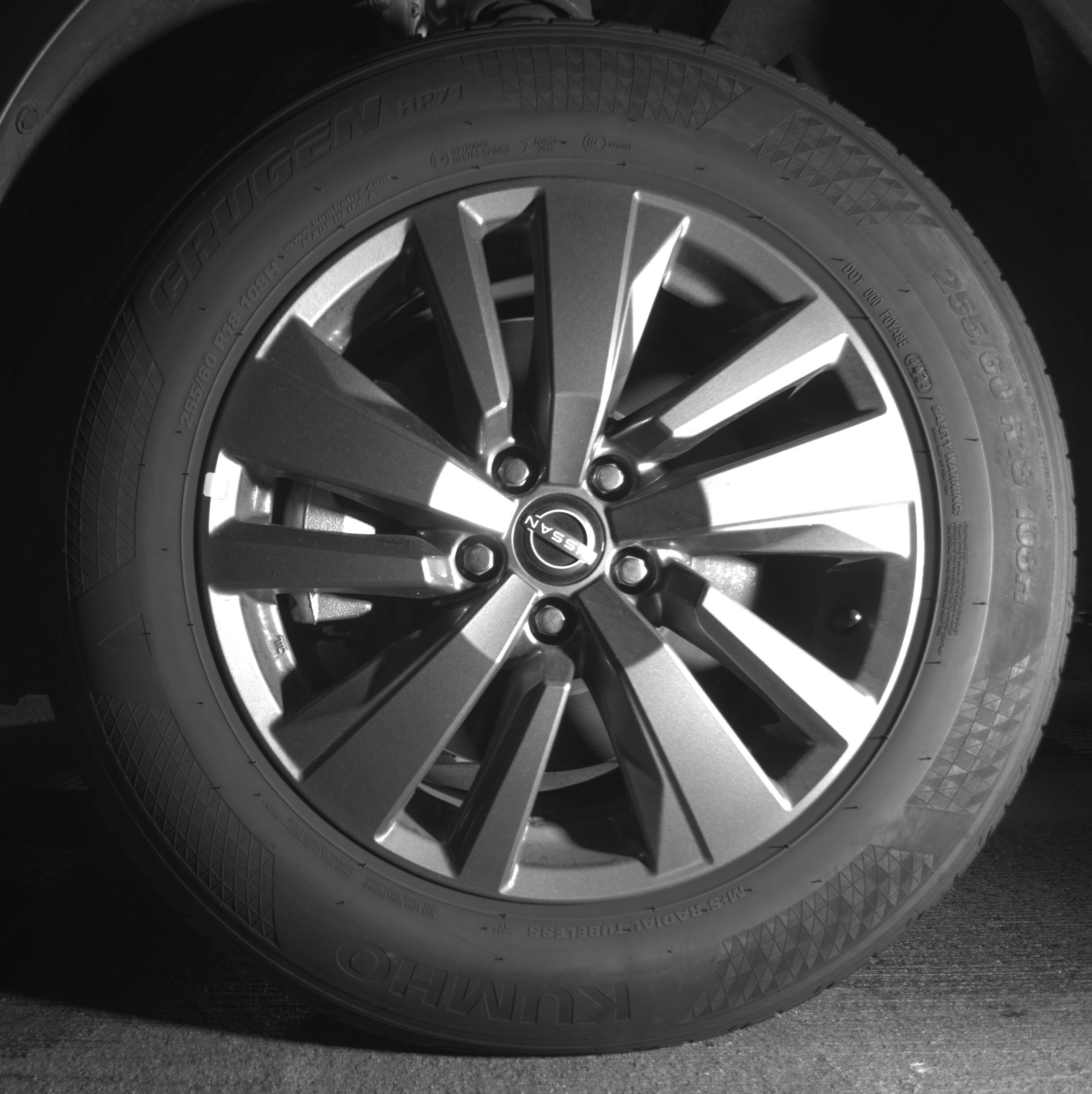 Thumbnail: 2025 Nissan Pathfinder - 9