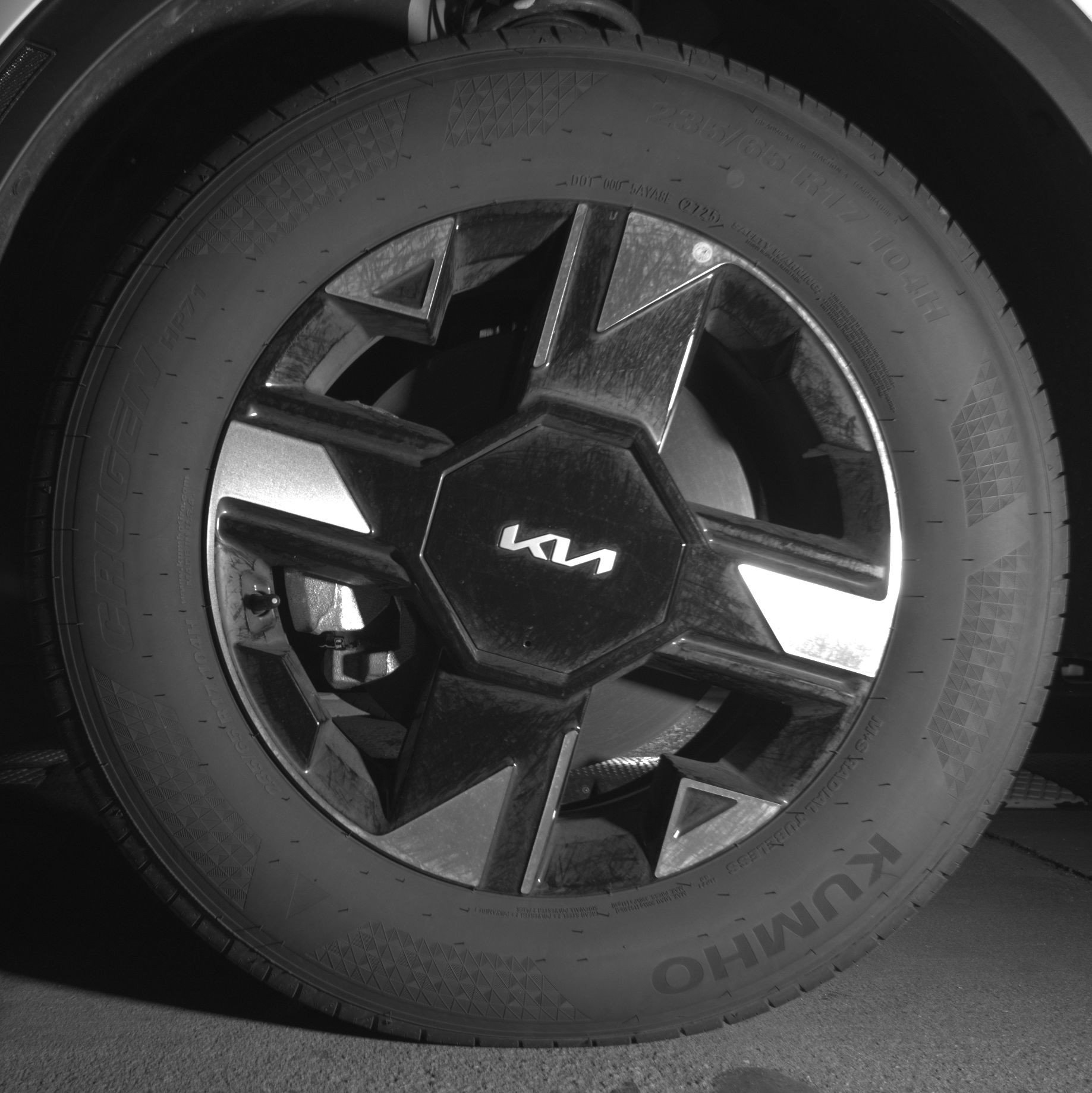 Thumbnail: 2026 Kia Sportage - 12