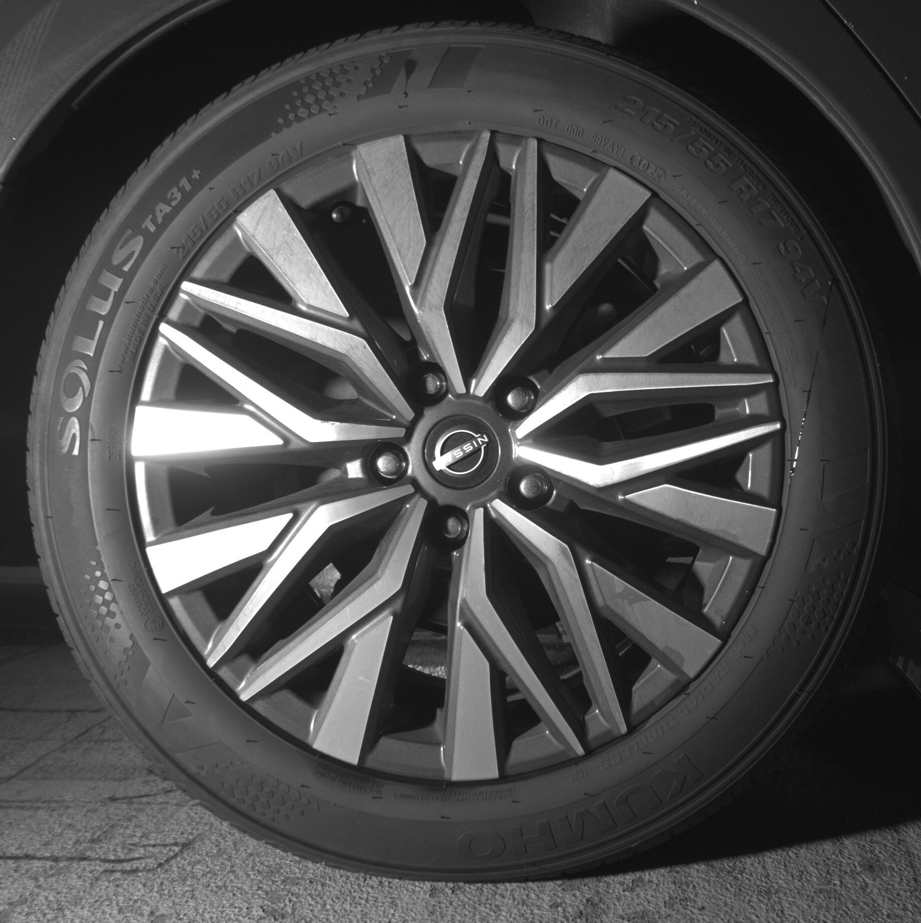 Thumbnail: 2025 Nissan Altima - 12