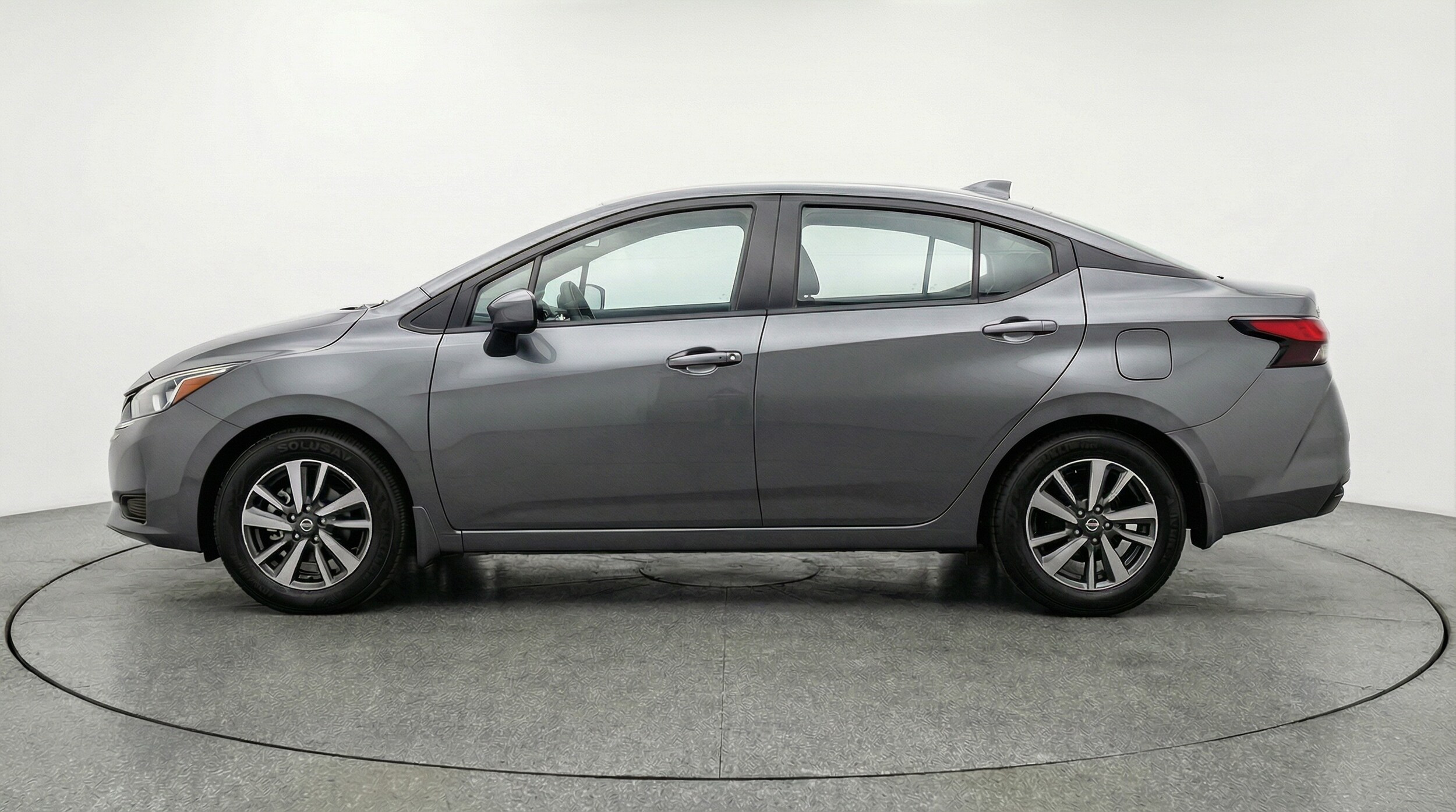 Thumbnail: 2025 Nissan Versa - 4