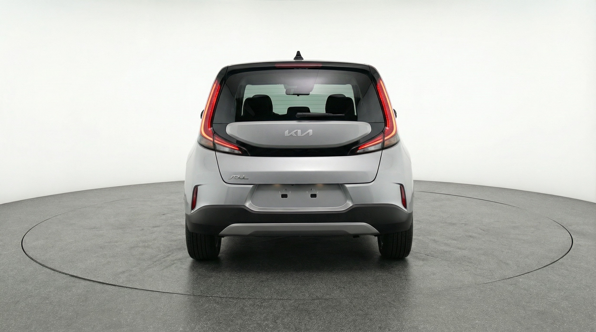 Thumbnail: 2025 Kia Soul - 6