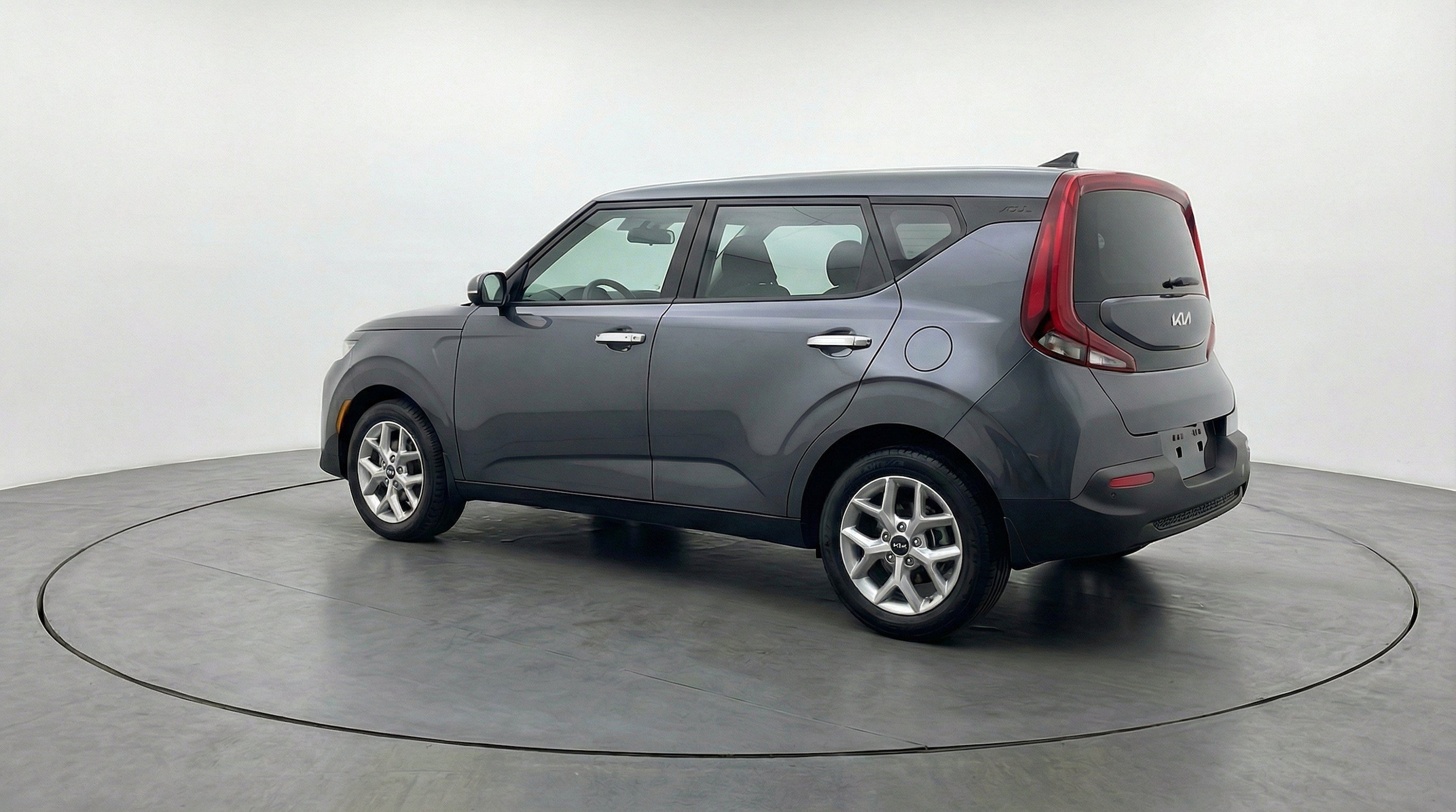Thumbnail: 2025 Kia Soul - 6