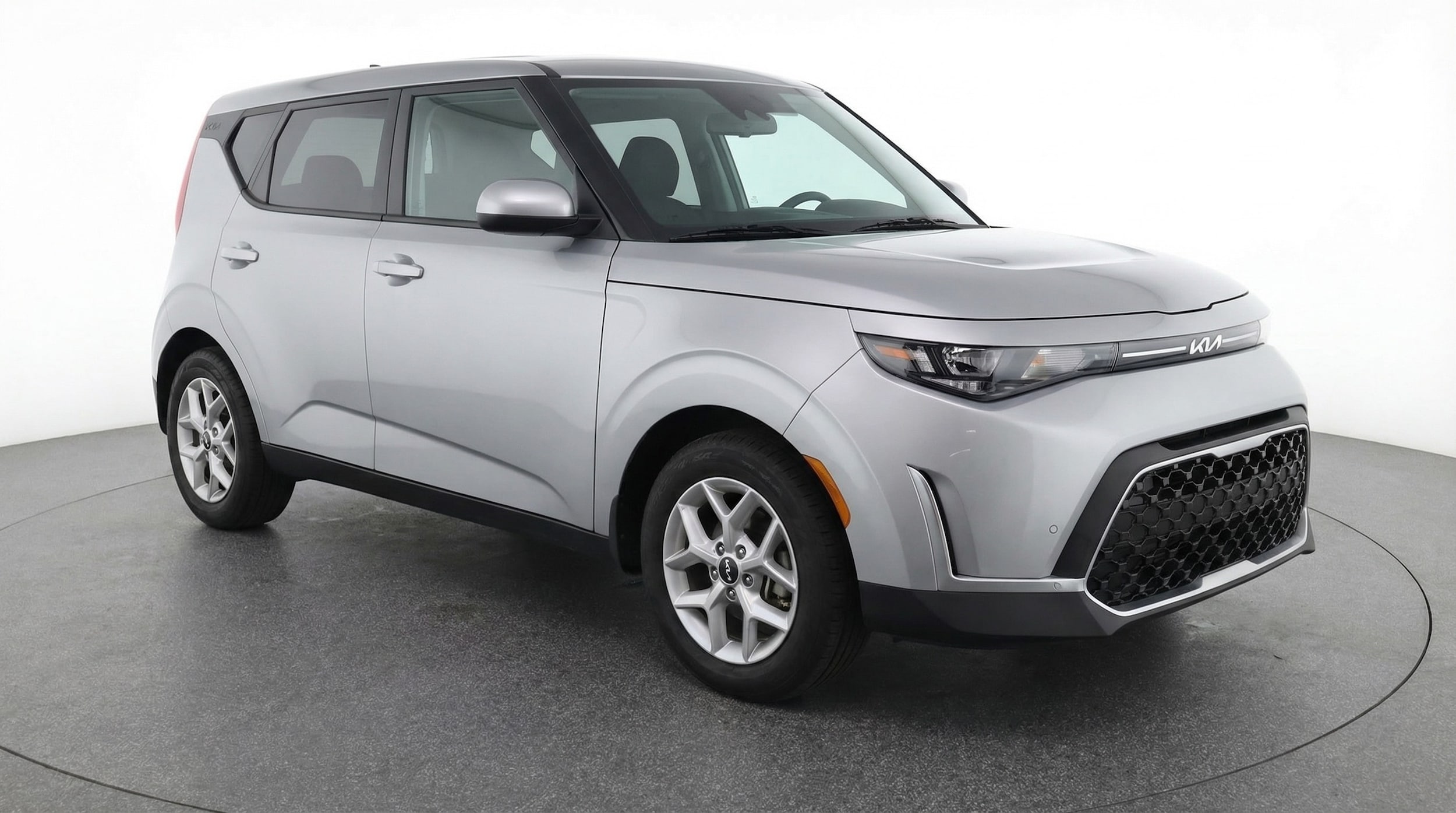 Thumbnail: 2025 Kia Soul - 1