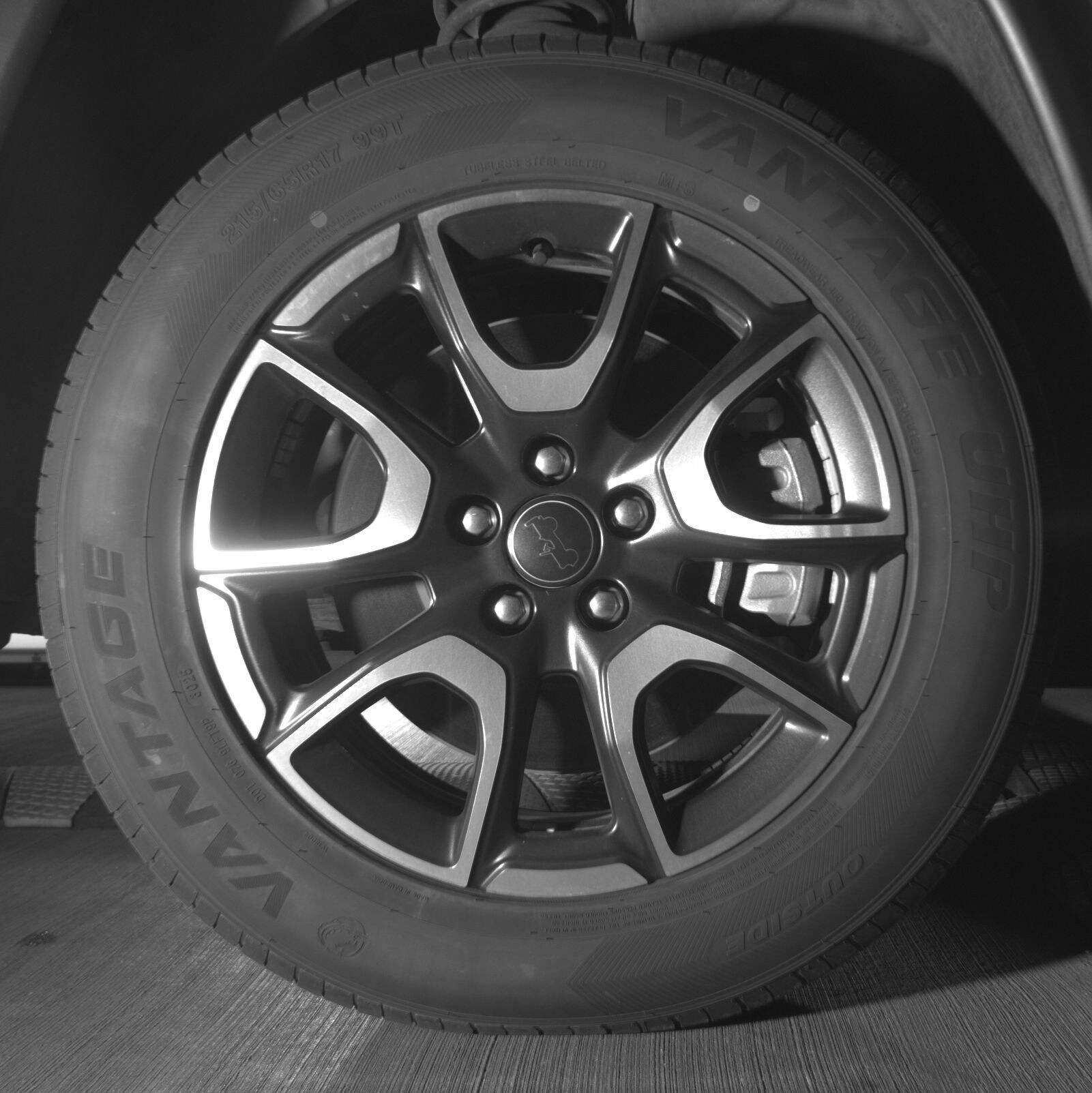 Thumbnail: 2025 Jeep Compass - 10