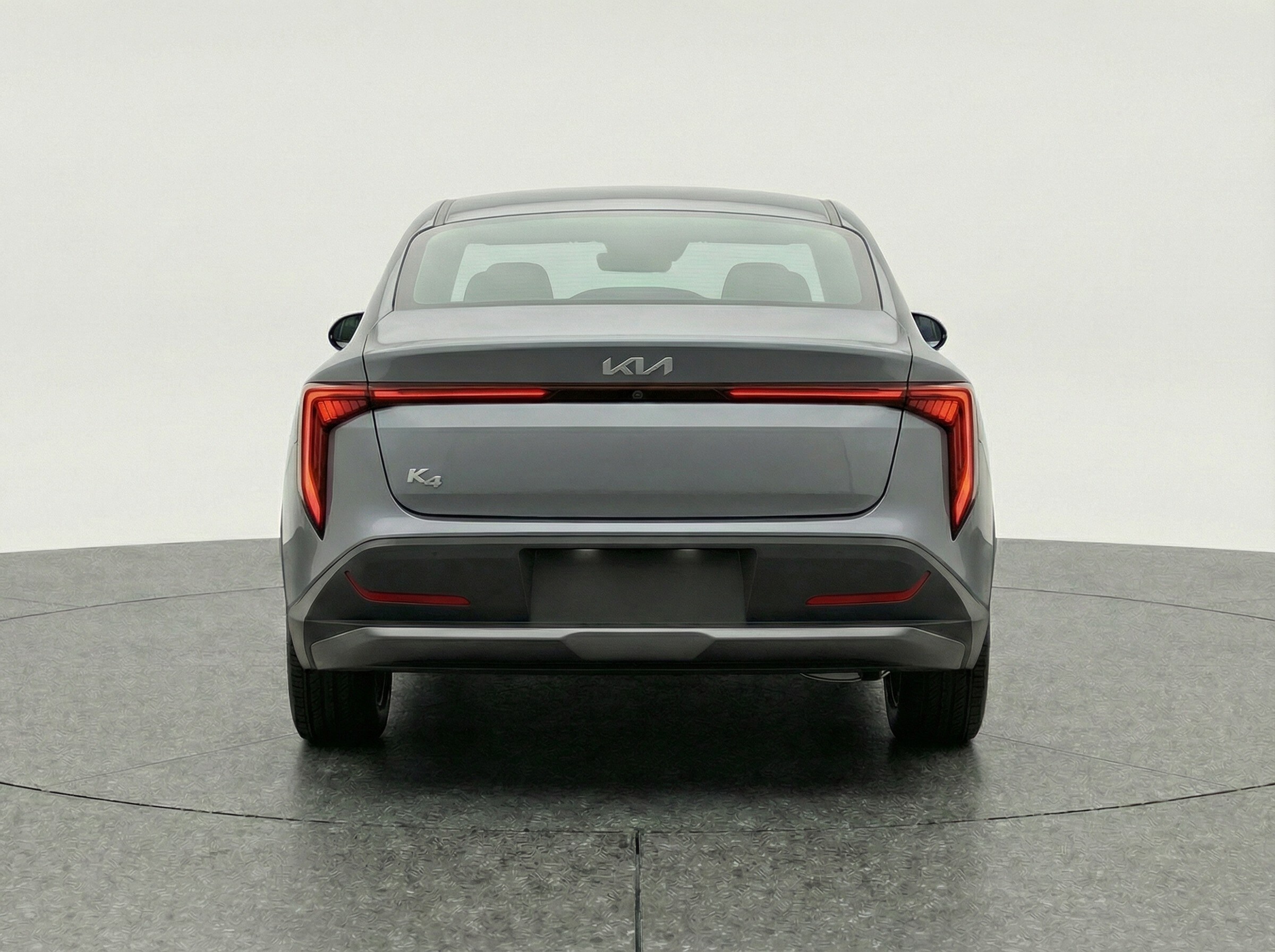Thumbnail: 2025 Kia K4 - 6