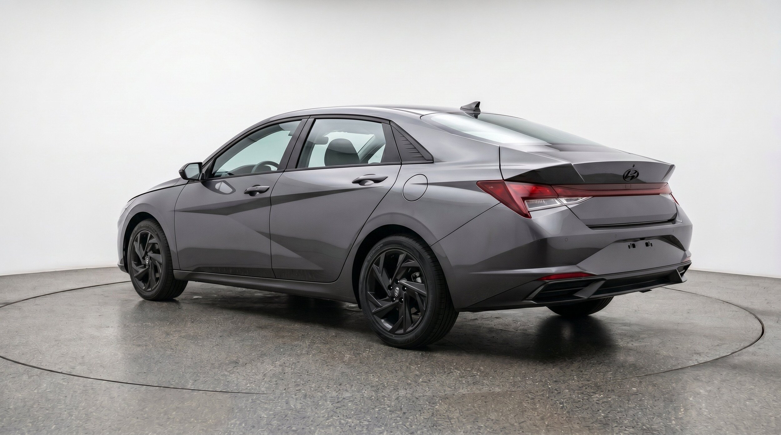 Thumbnail: 2026 Hyundai Elantra - 6