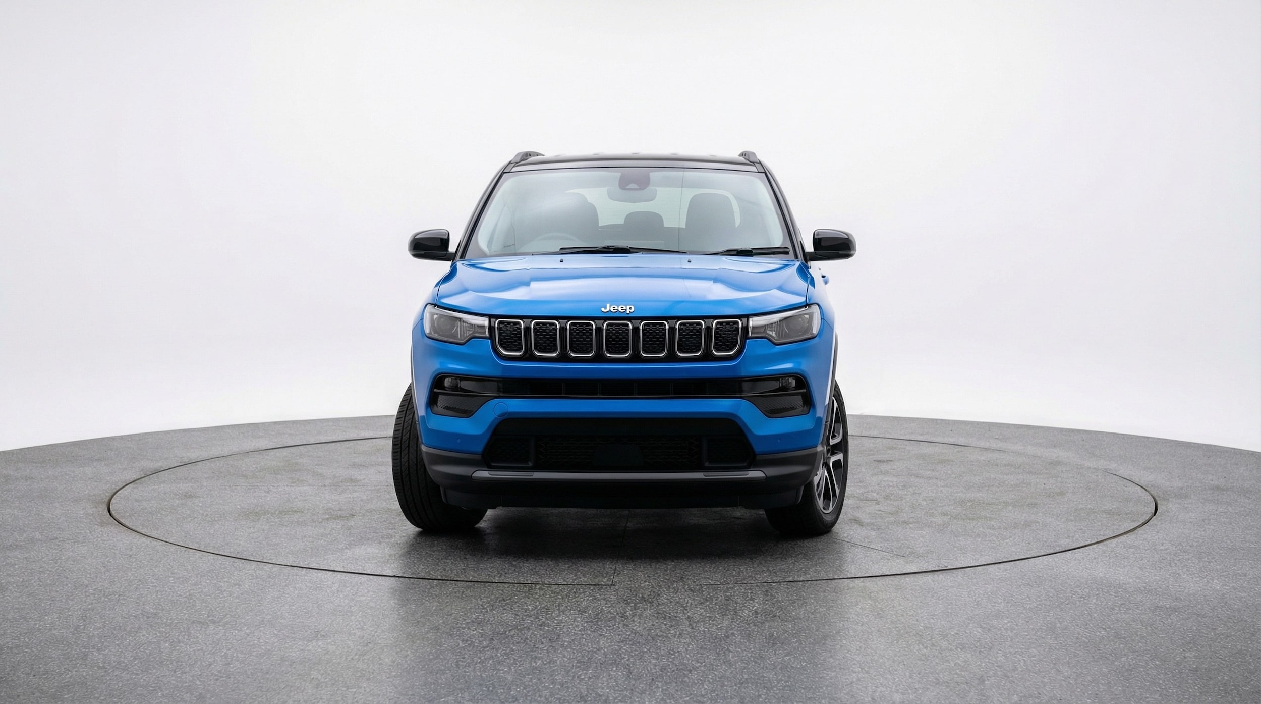 Thumbnail: 2025 Jeep Compass - 2