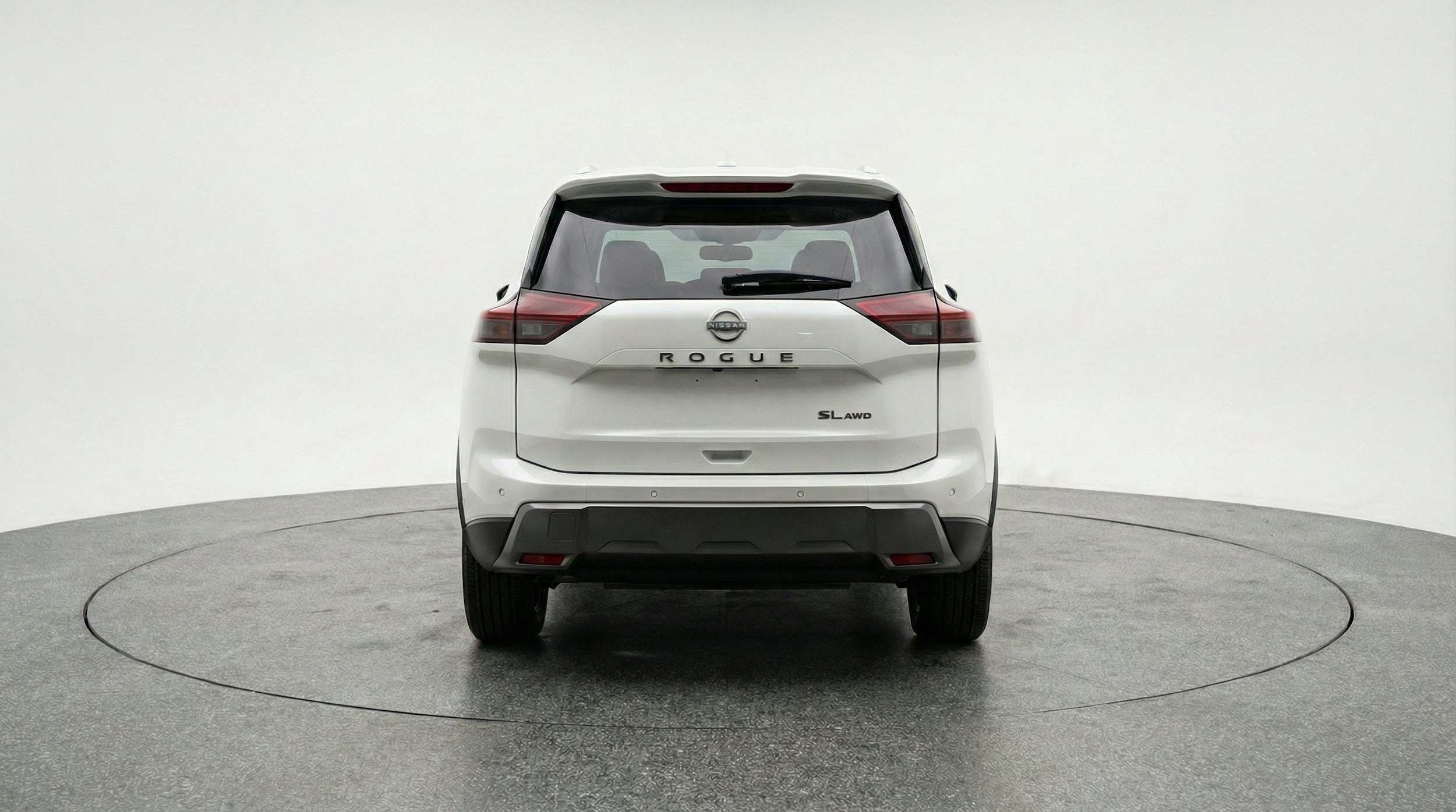 Thumbnail: 2026 Nissan Rogue - 7