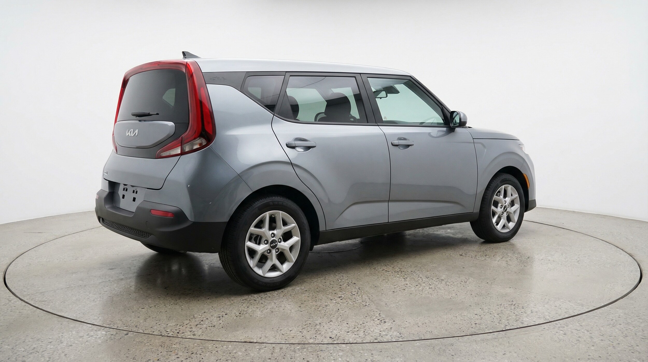 Thumbnail: 2025 Kia Soul - 7