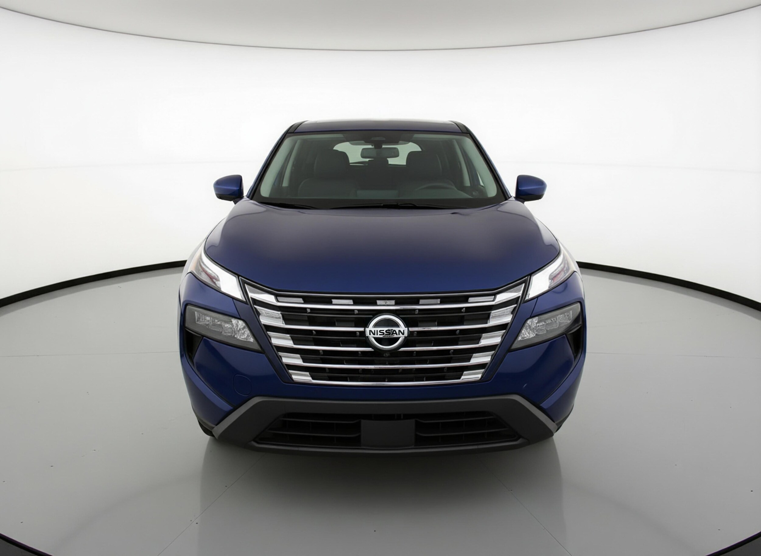 Thumbnail: 2025 Nissan Rogue - 2