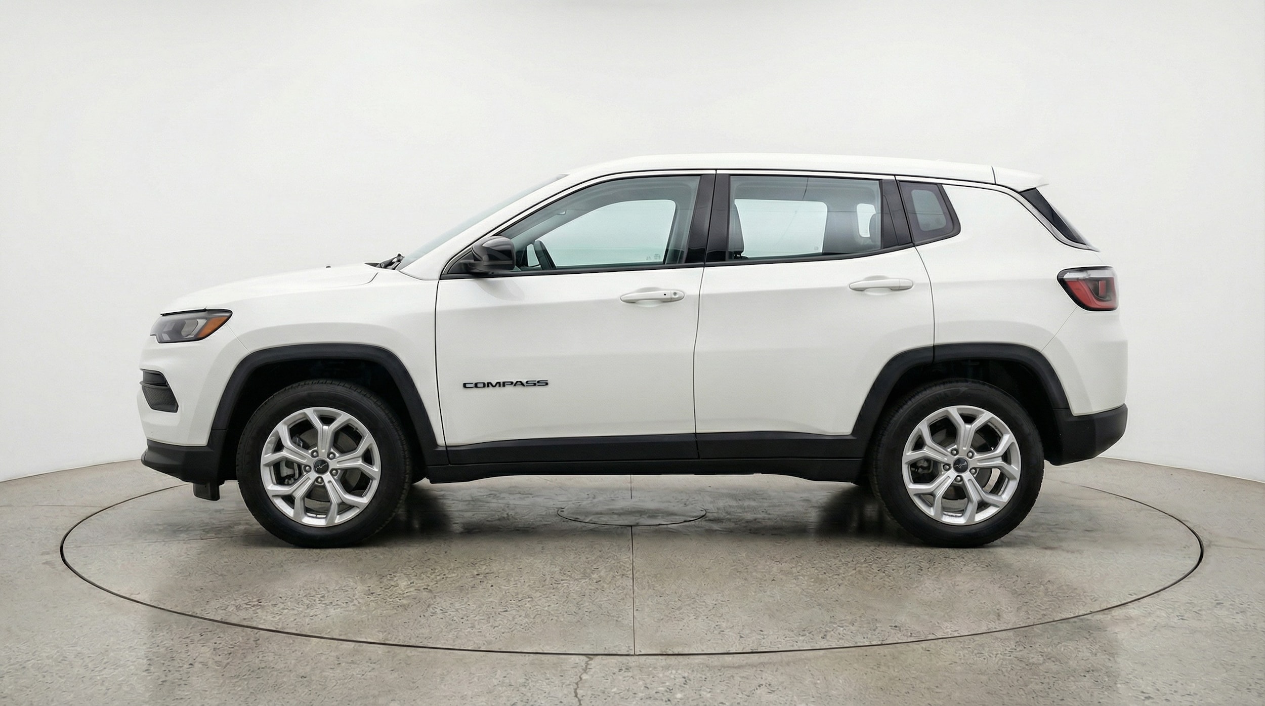 Thumbnail: 2025 Jeep Compass - 4