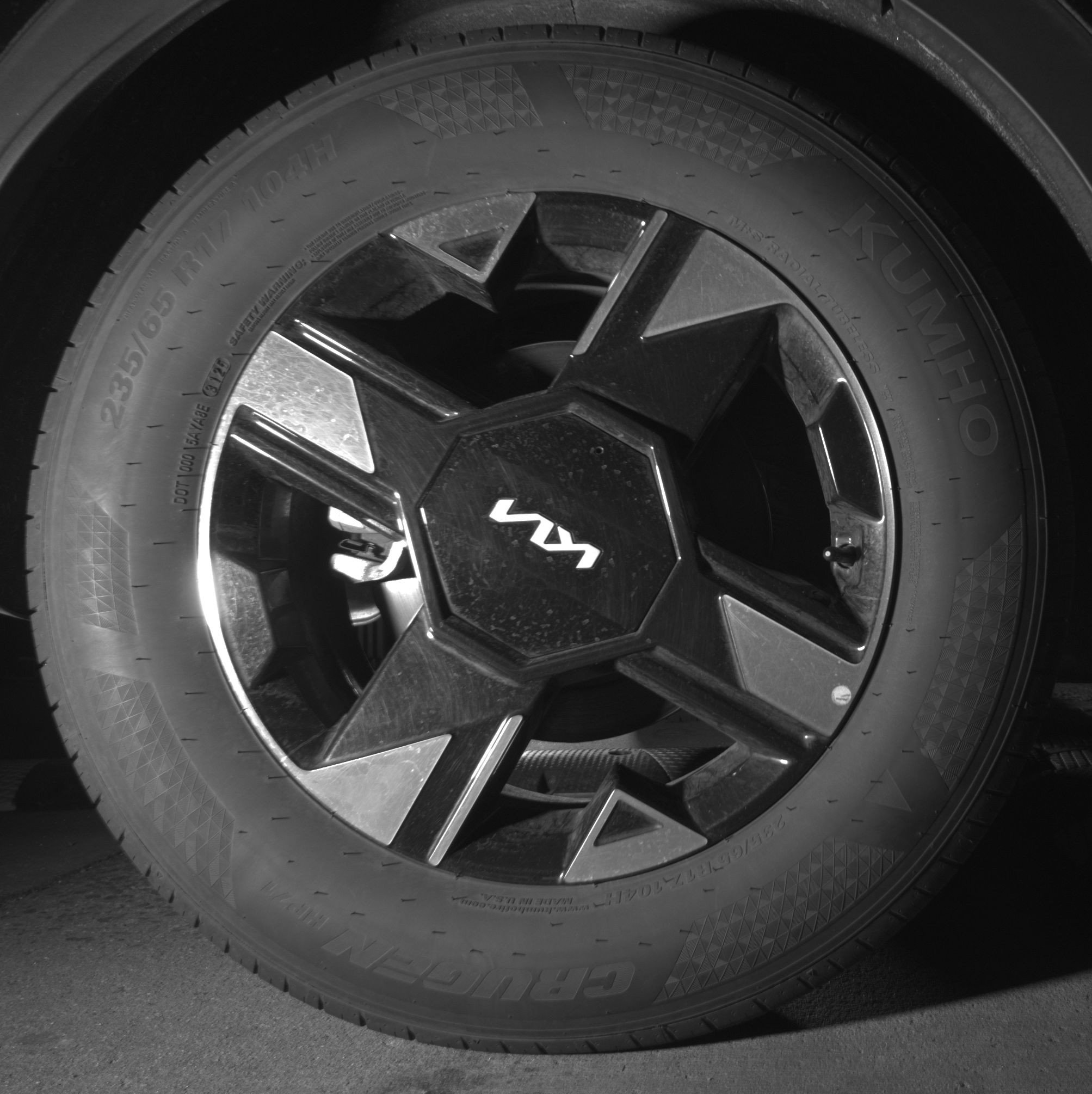 Thumbnail: 2026 Kia Sportage - 15