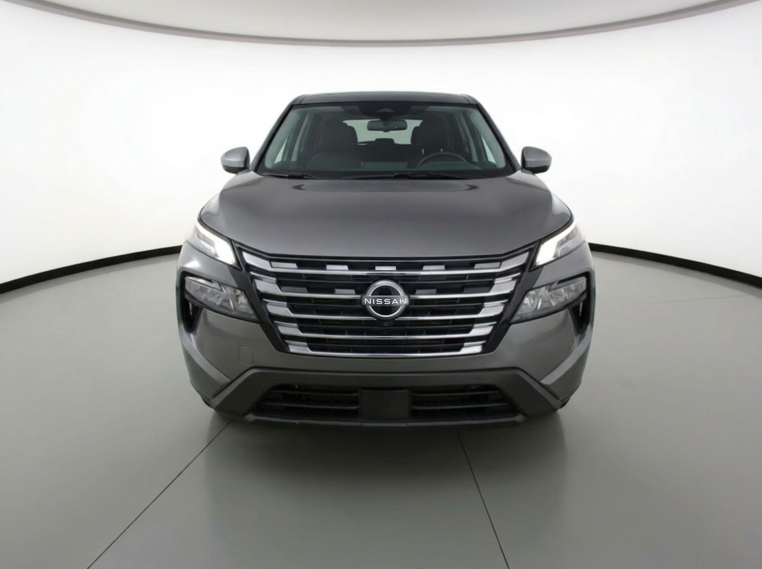 Thumbnail: 2025 Nissan Rogue - 2