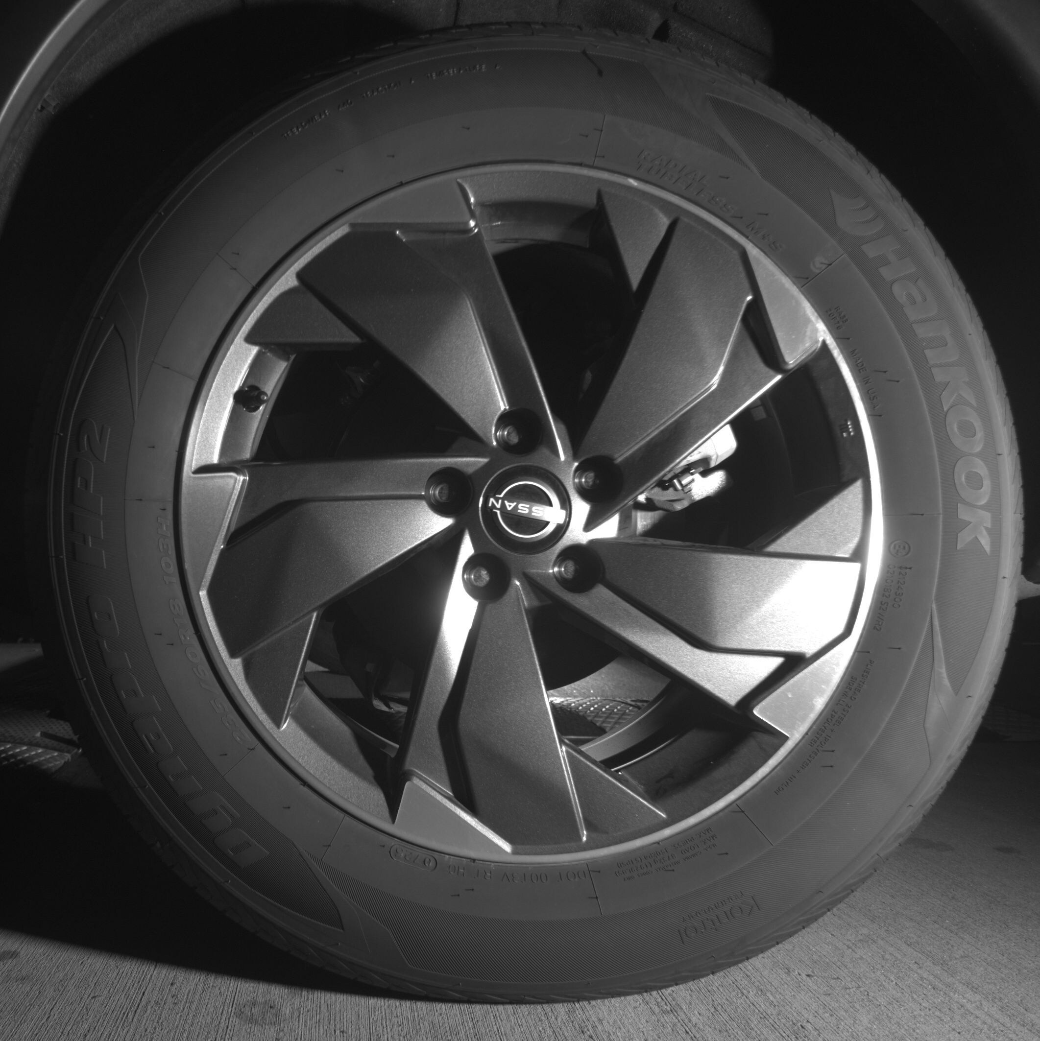 Thumbnail: 2025 Nissan Rogue - 11