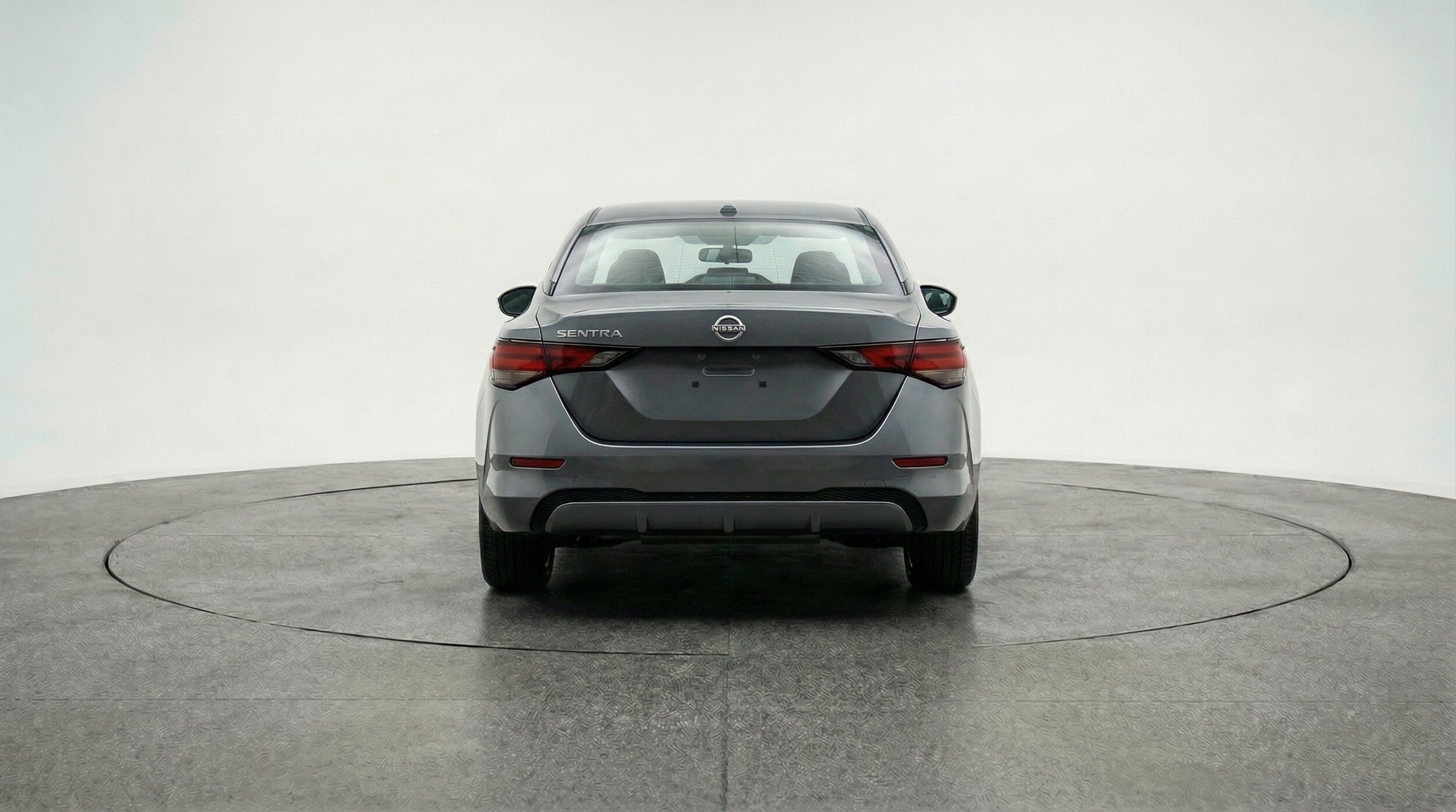 Thumbnail: 2025 Nissan Sentra - 7